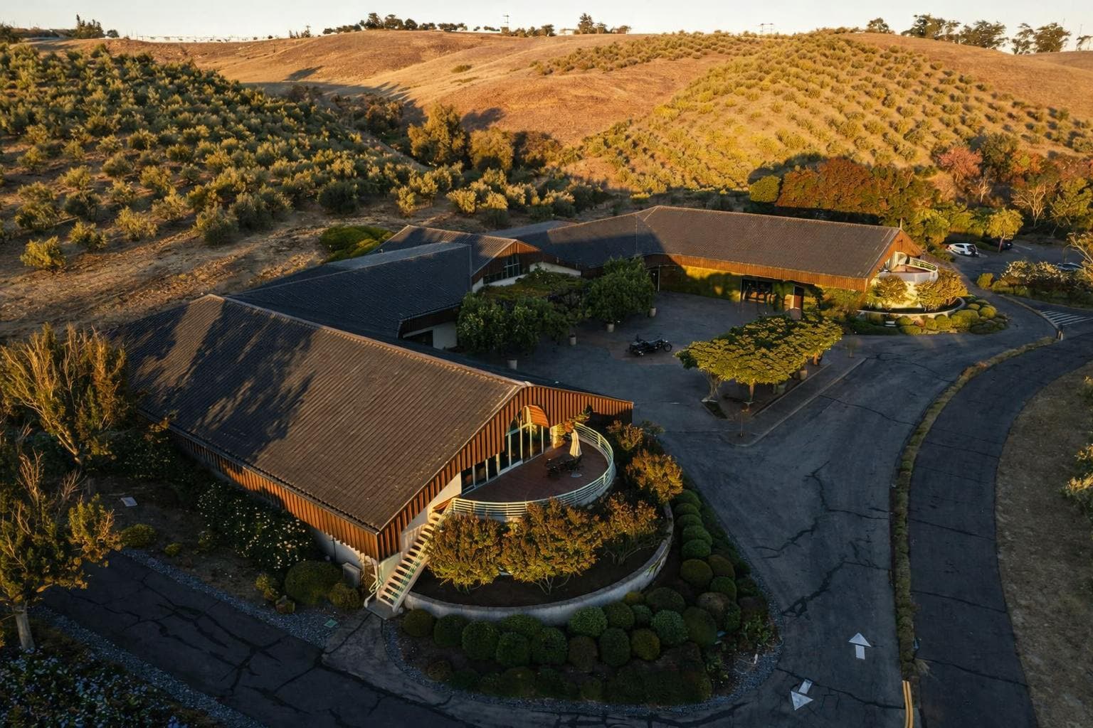 Keller Estate
