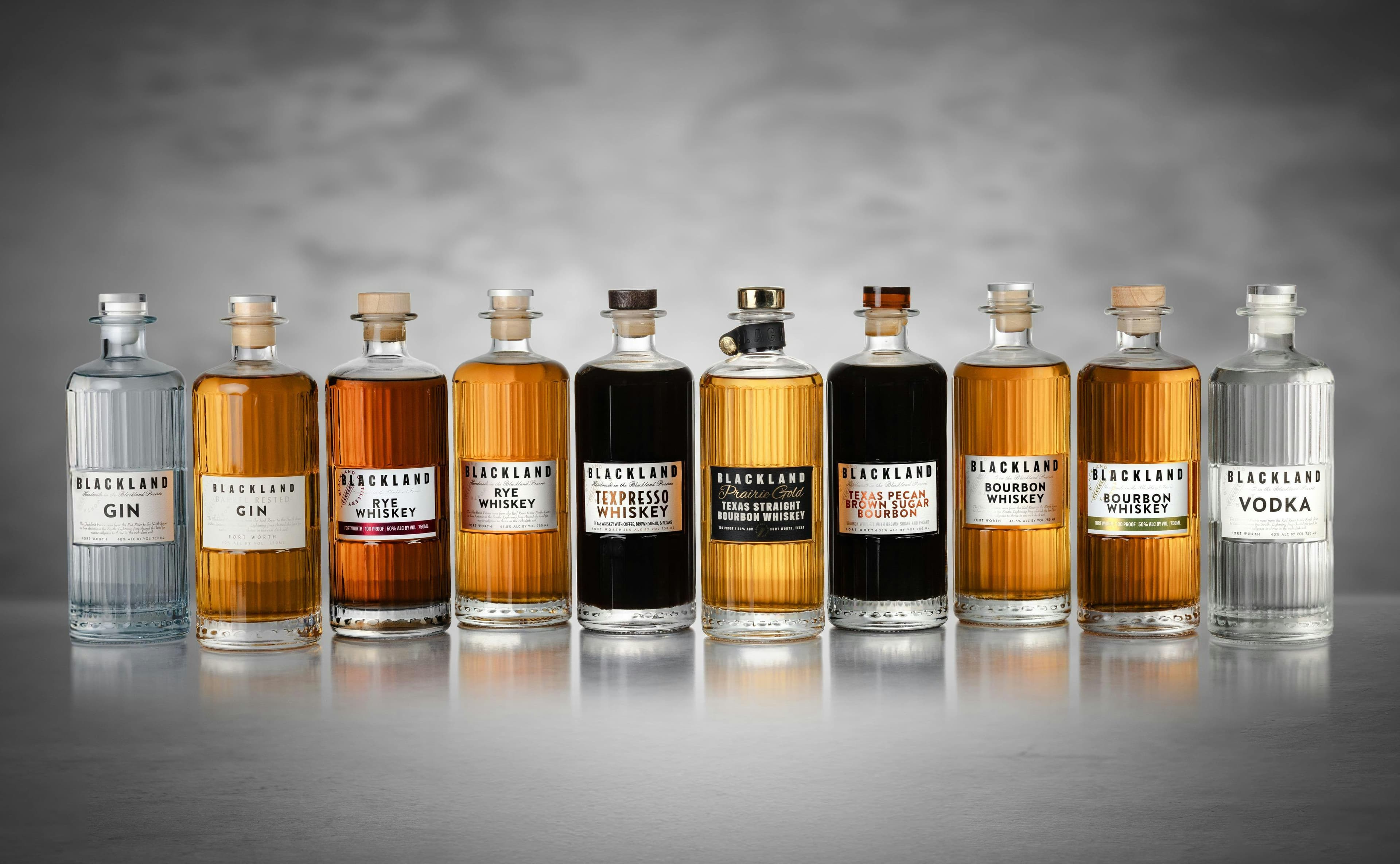 Blackland Distillery