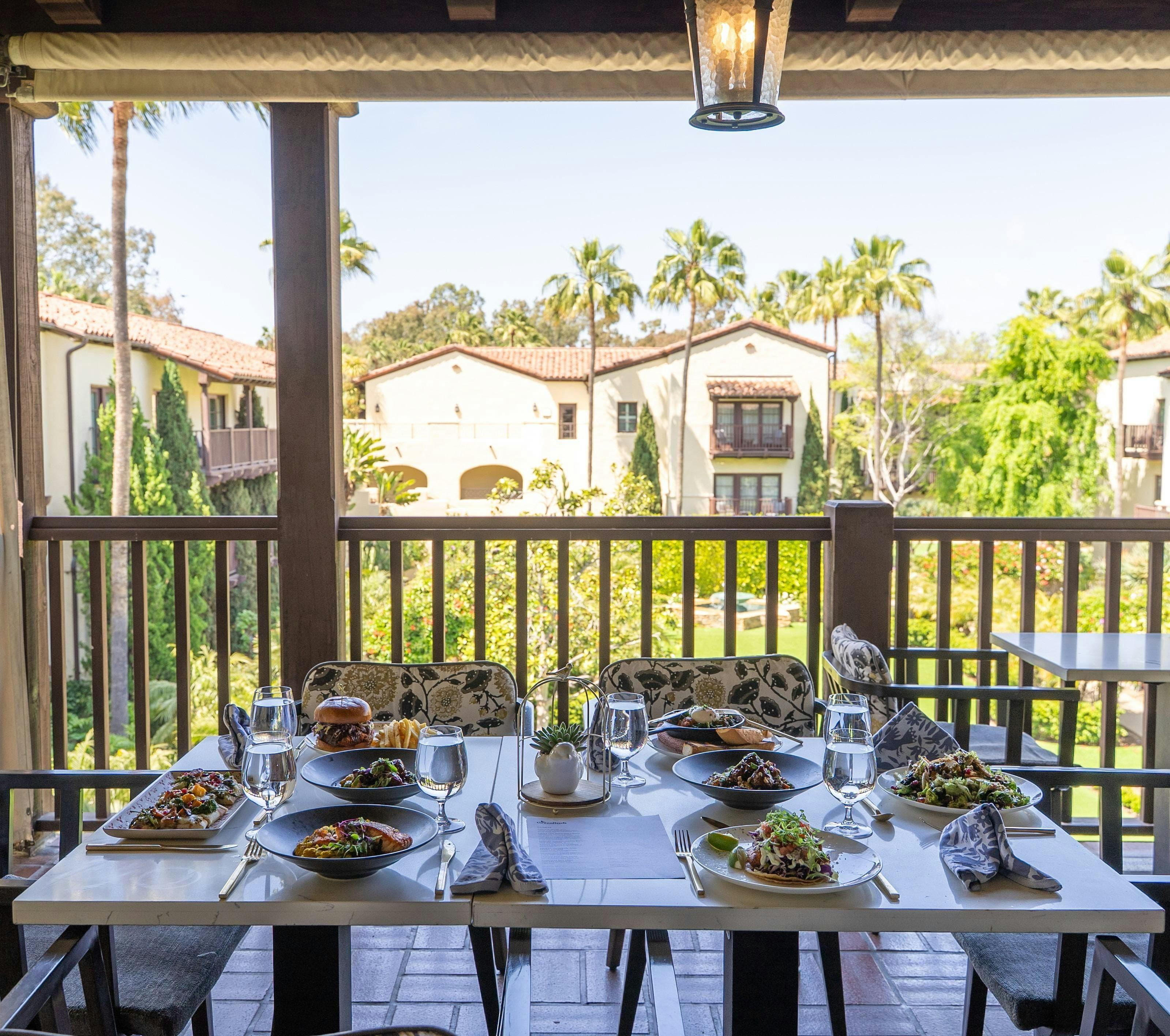Greenfinch Restaurant
