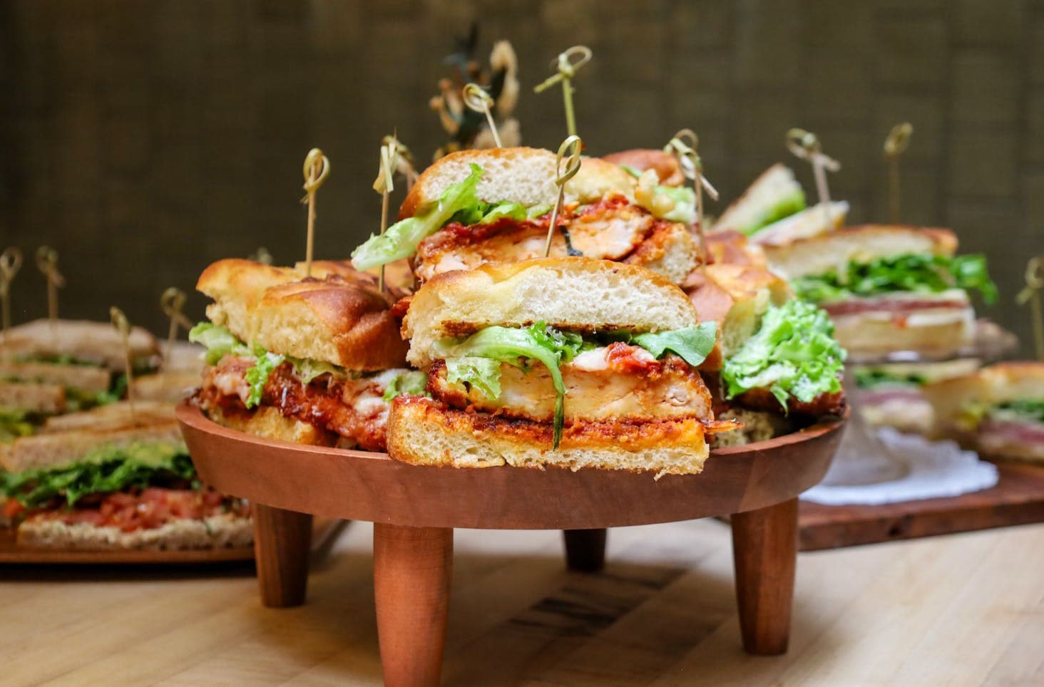 Agnes Restaurant & Cheesery
