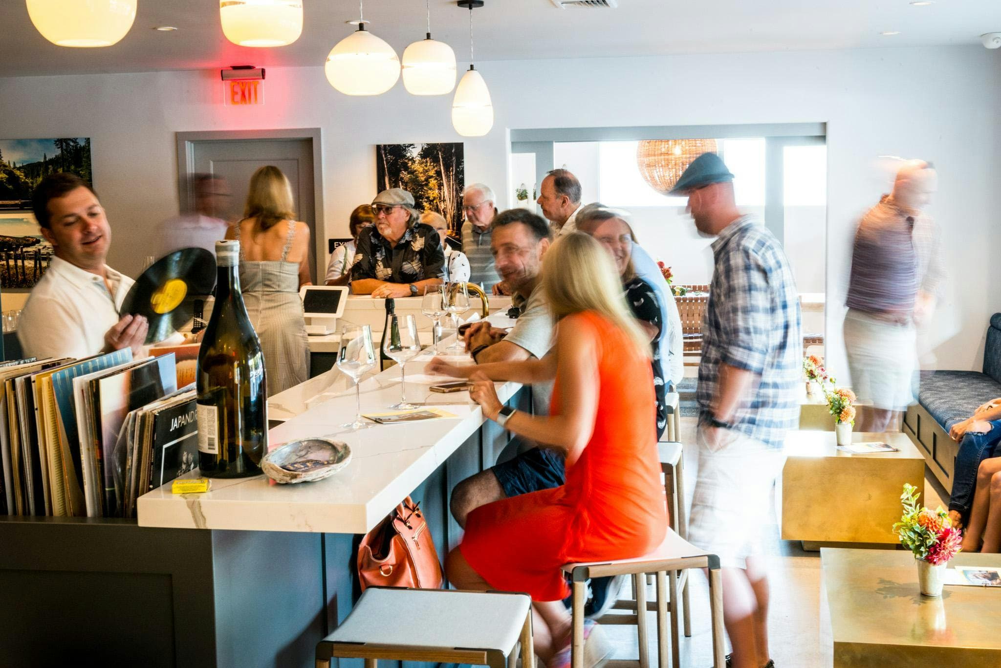 LIOCO Wine Co.