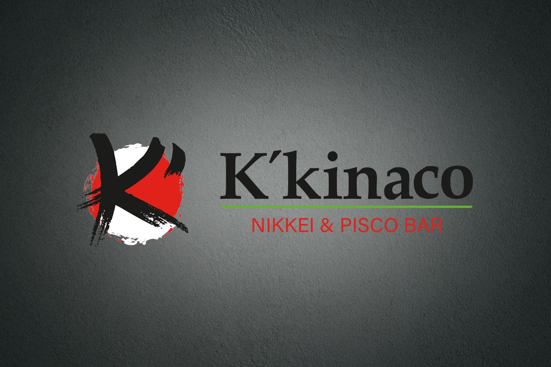 K'kinaco - Nikkei & Pisco Bar
