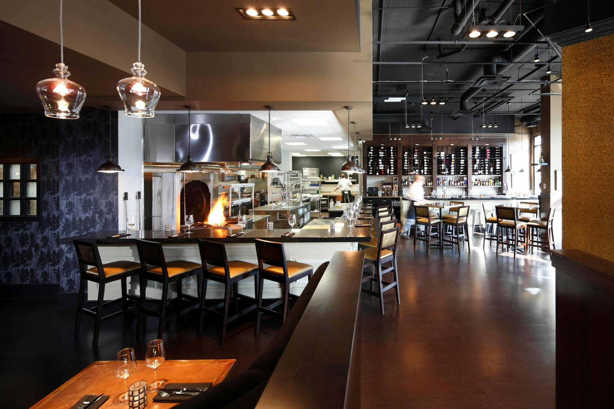 NOtaBLE ~ The Steakhouse