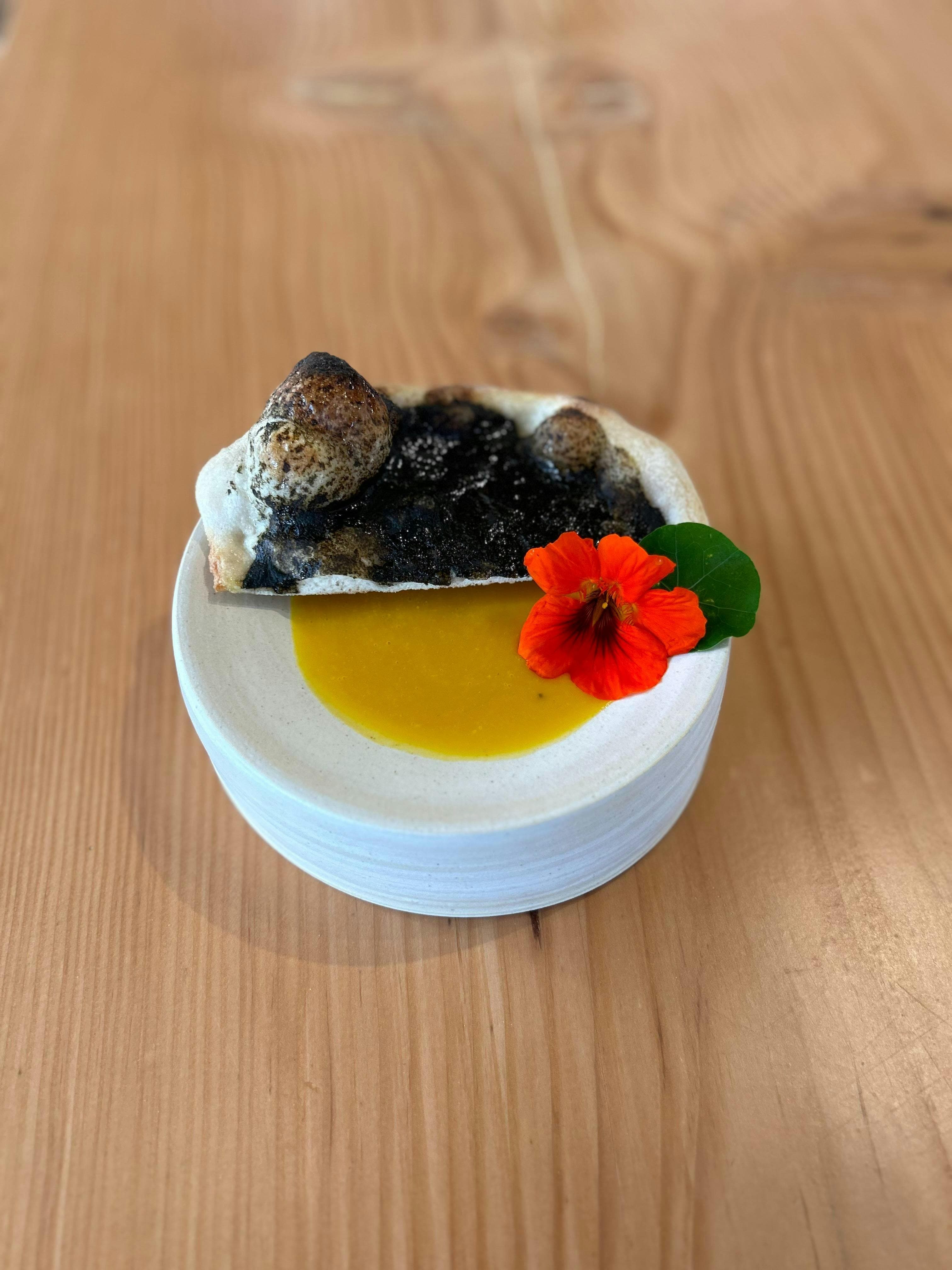 Dew Restaurant