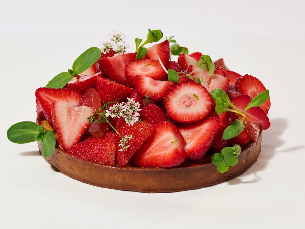 Rose Street Patisserie