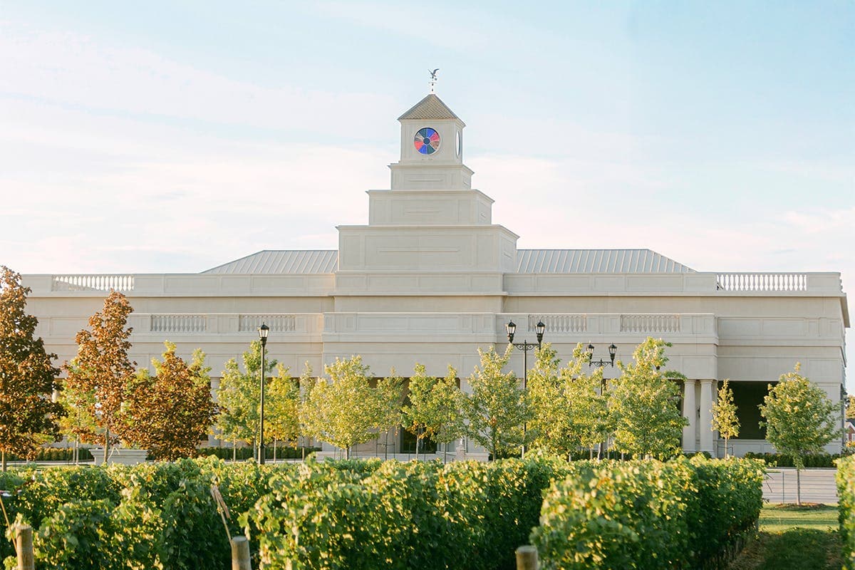 Stone Eagle Winery