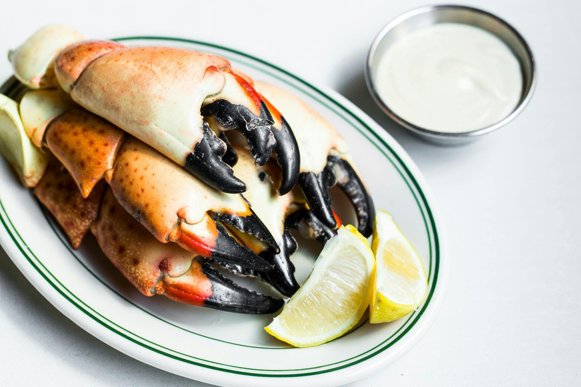 Joe's Seafood, Prime Steak & Stone Crab - Las Vegas