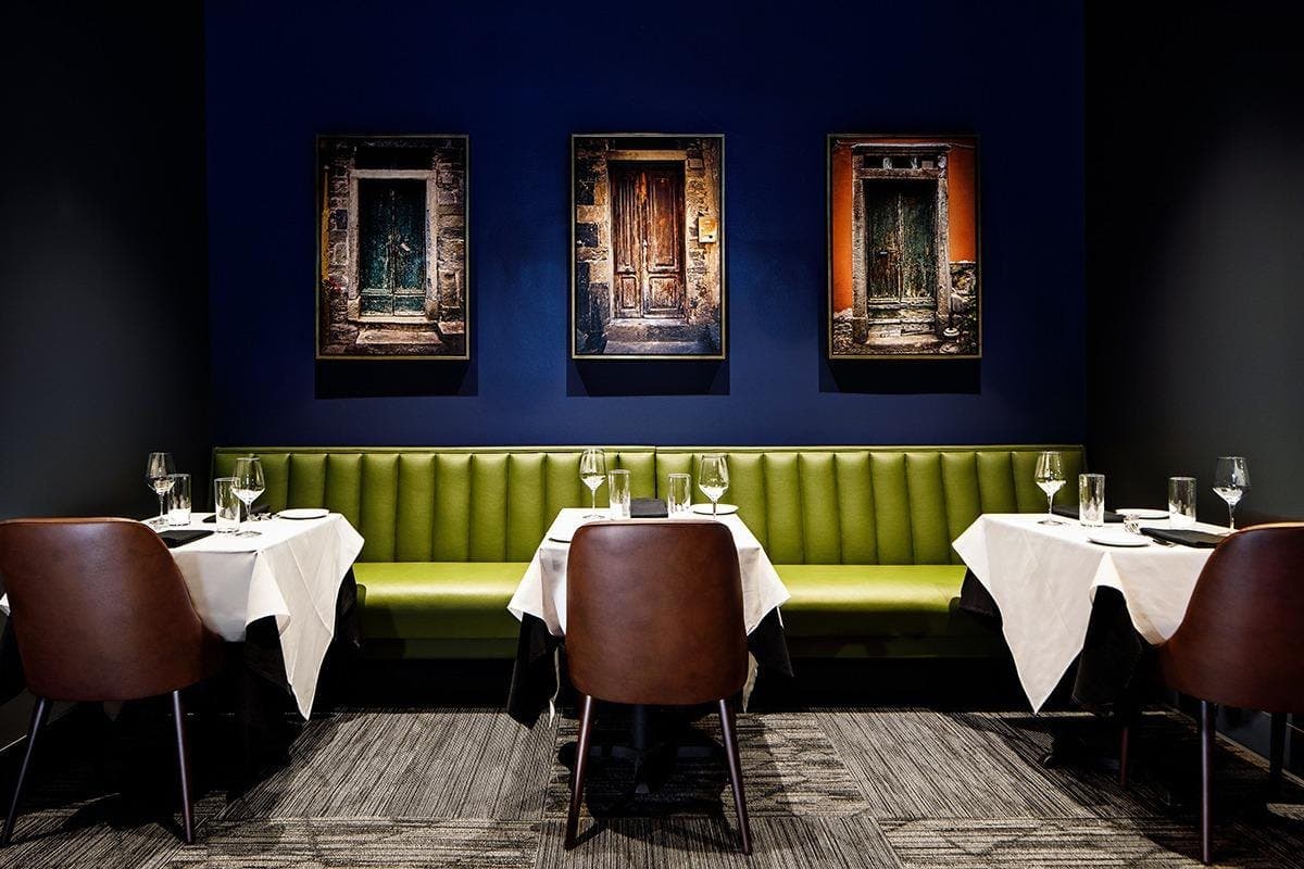 McGregor’s Butcher & Bistro