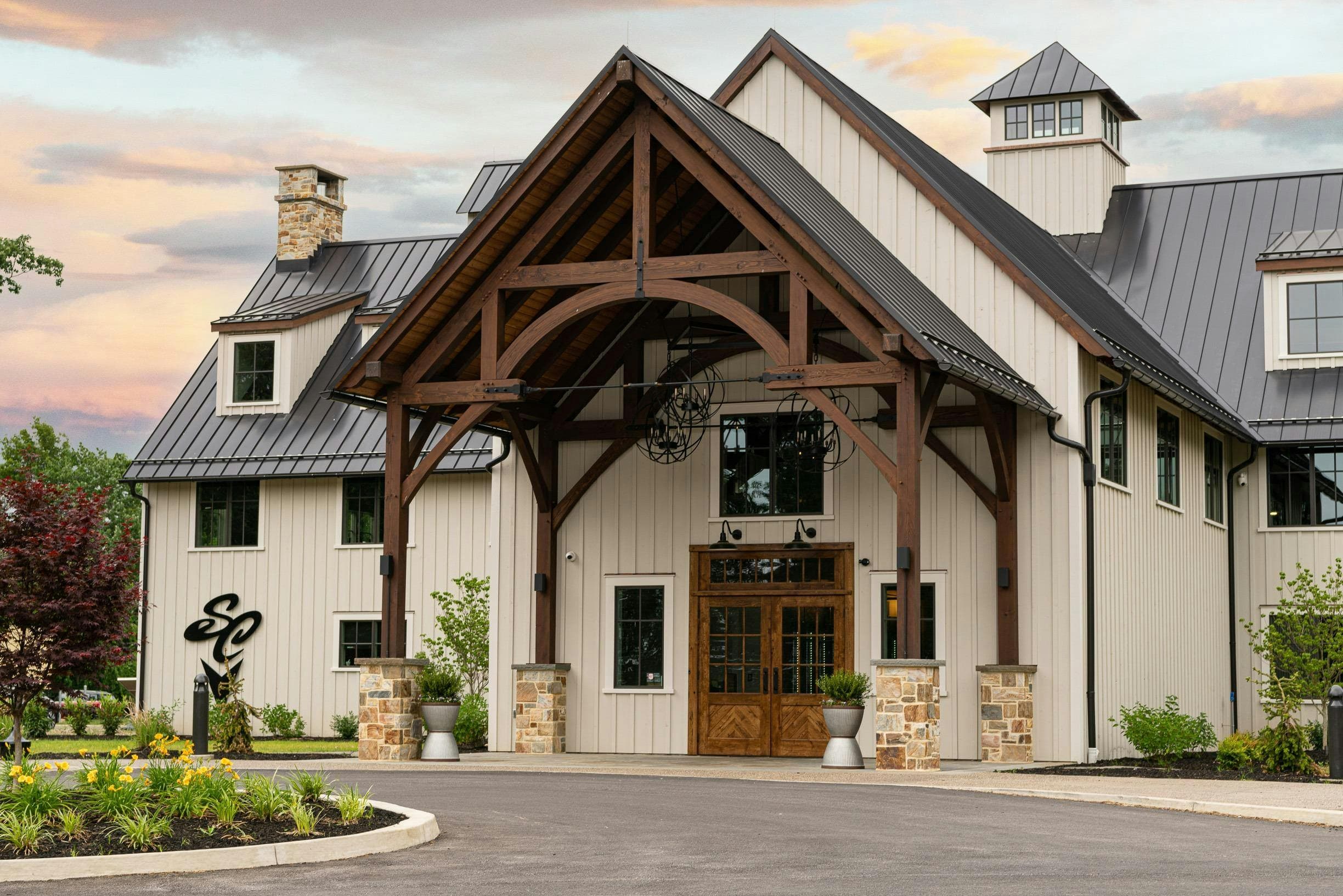 South County Brewing Company
