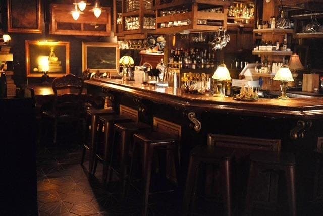 The Blind Rabbit