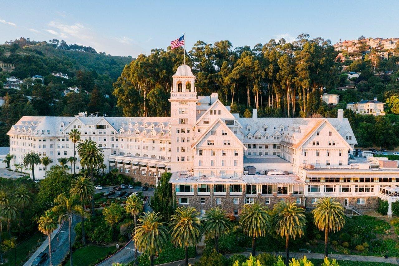 Claremont Resort & Club