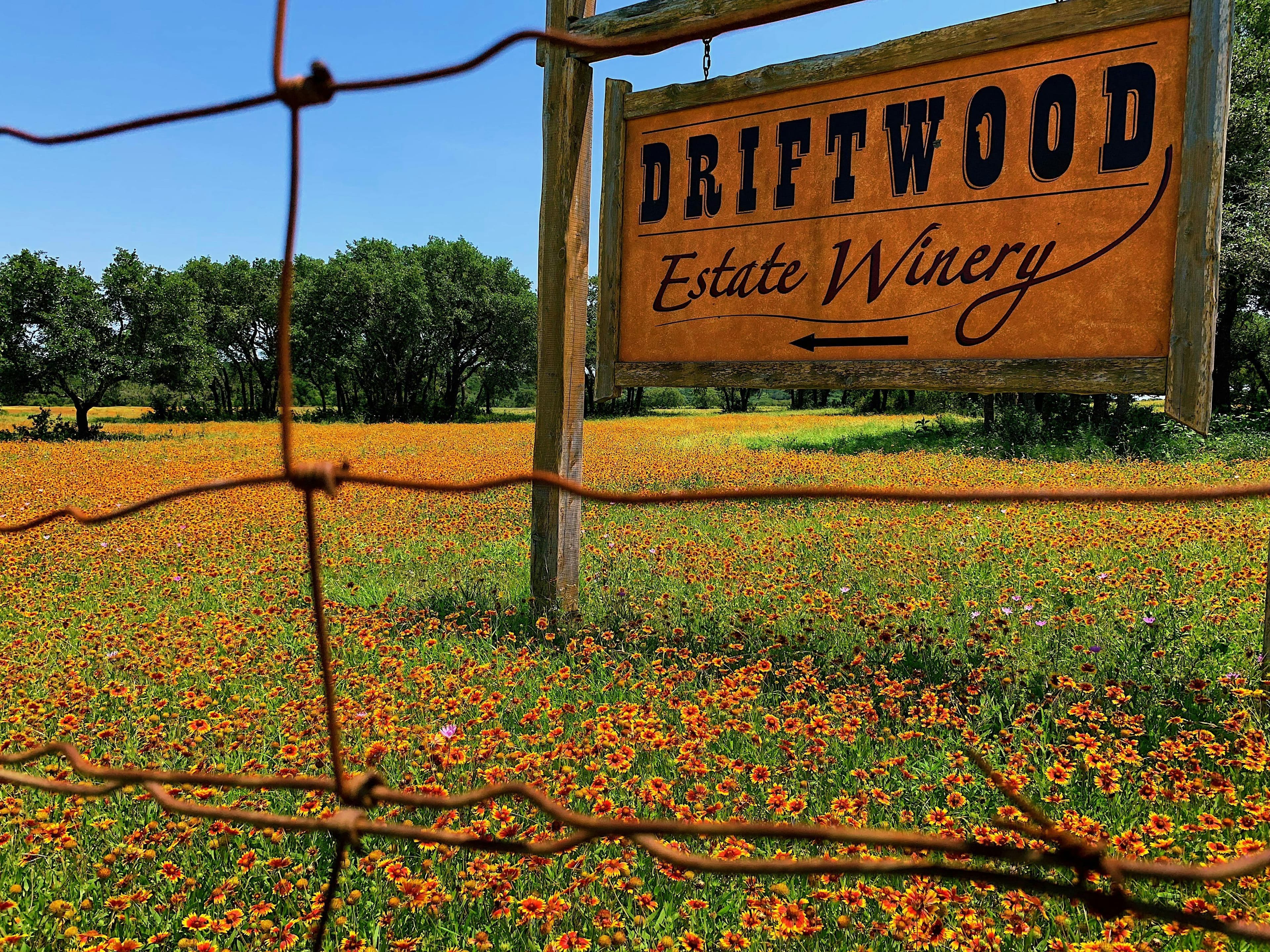Driftwood Estate Winery