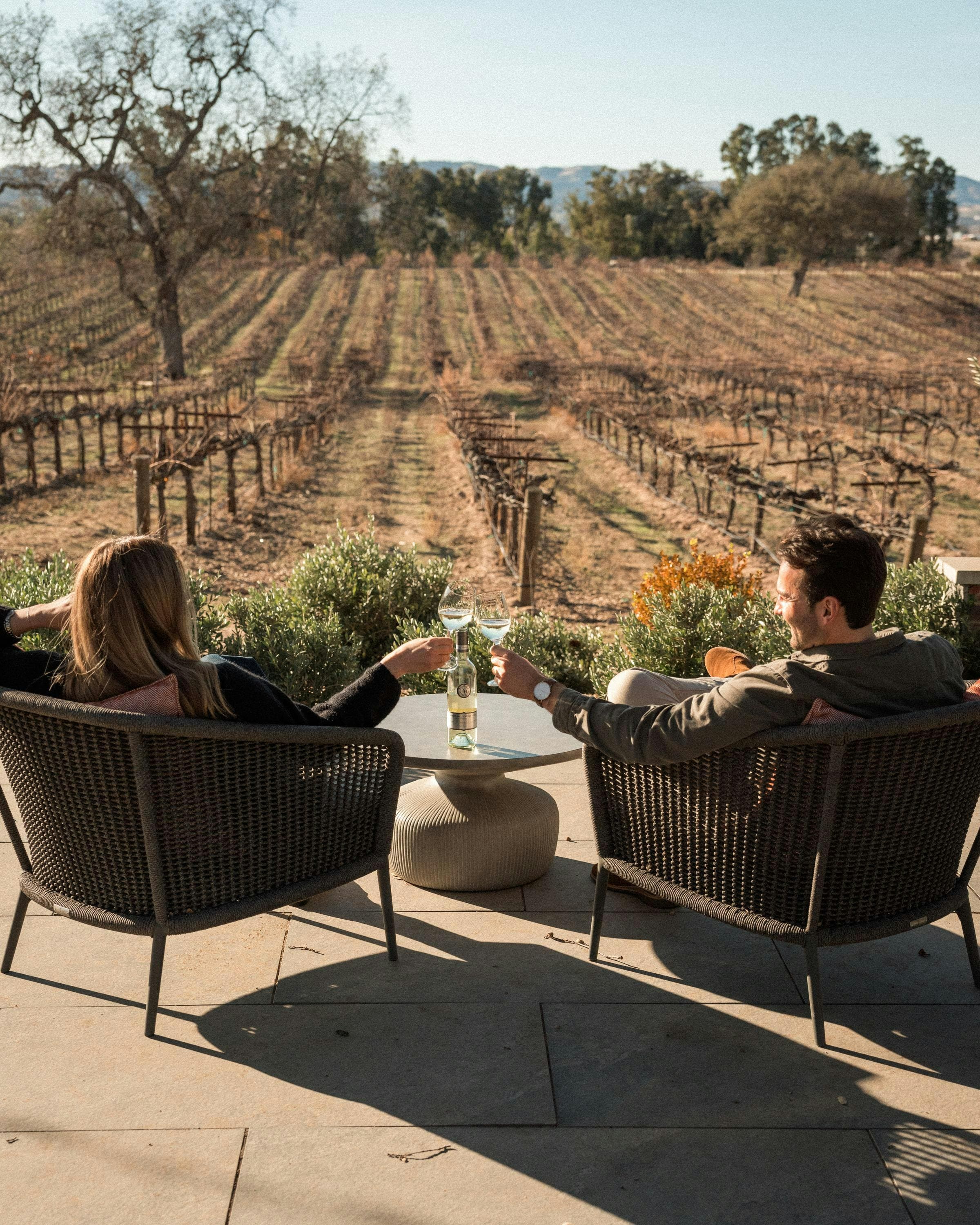 Robert Hall Winery