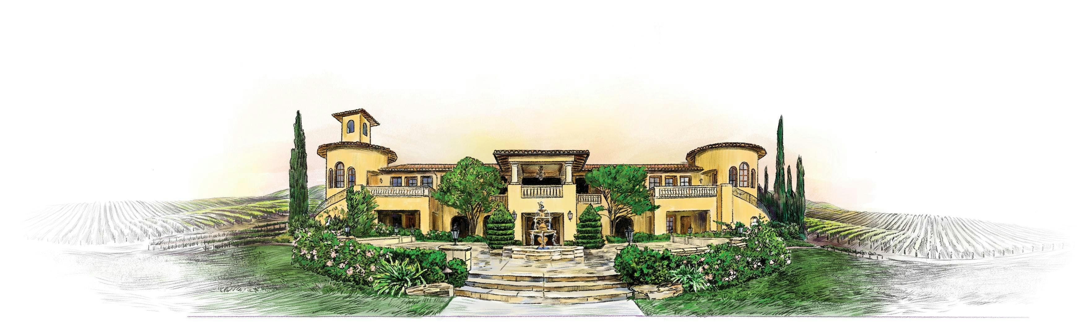 Villa San Juliette