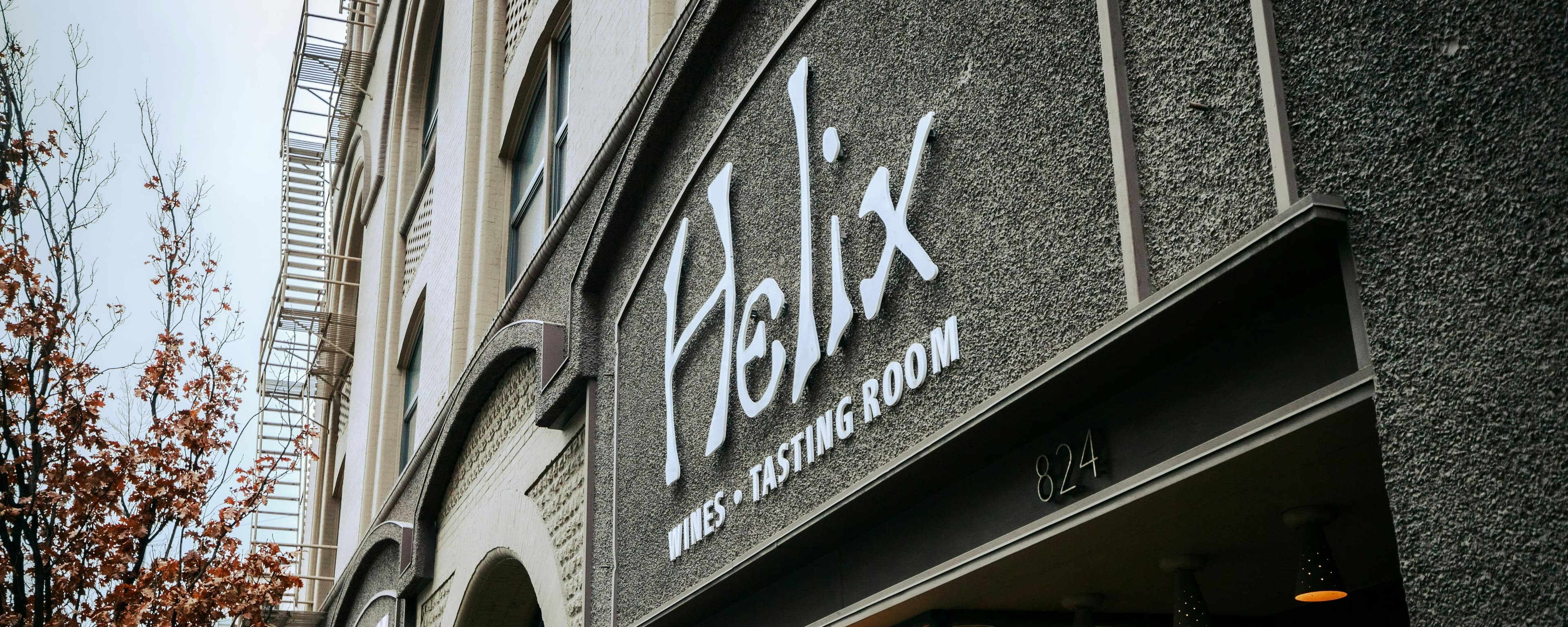 Helix Wines