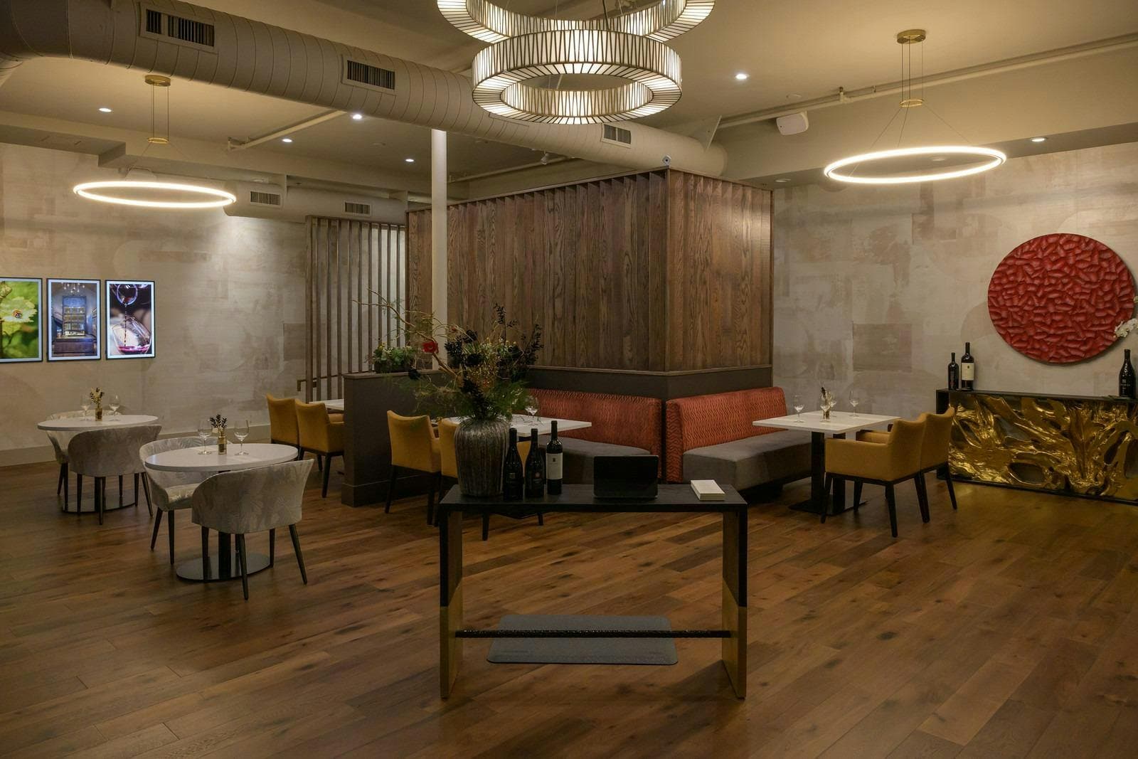 Alpha Omega Collective | Downtown Paso Robles Wine Lounge