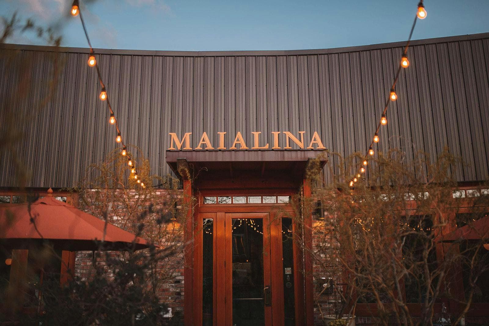 Maialina