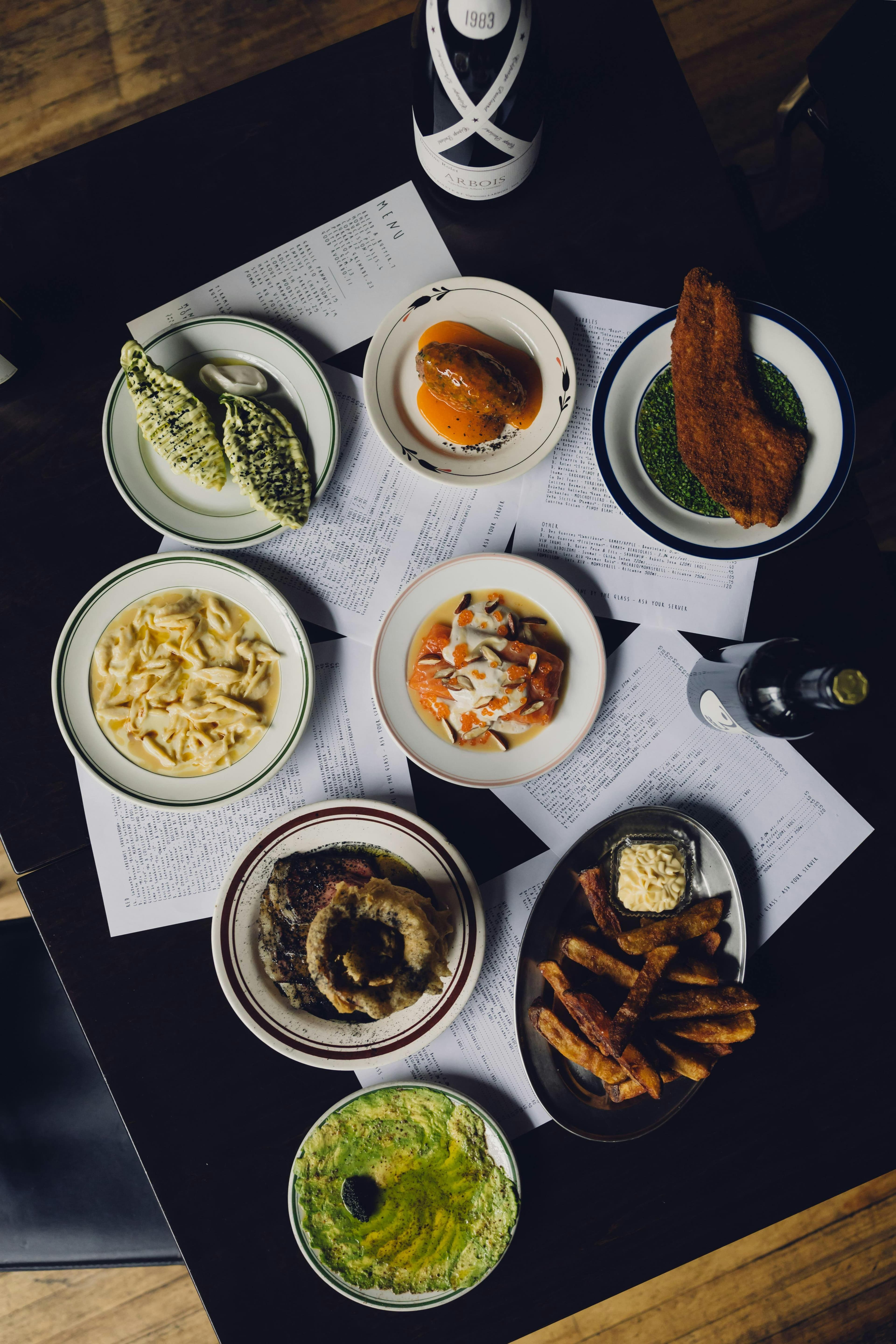 Bistrot L'Stage