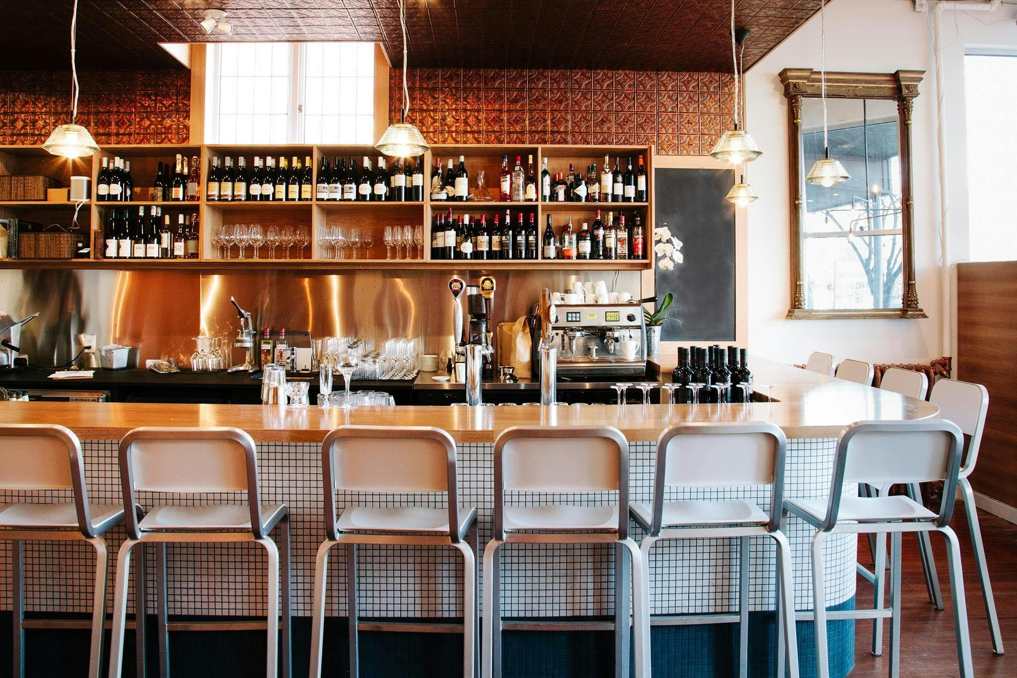 The Stable House Bistro