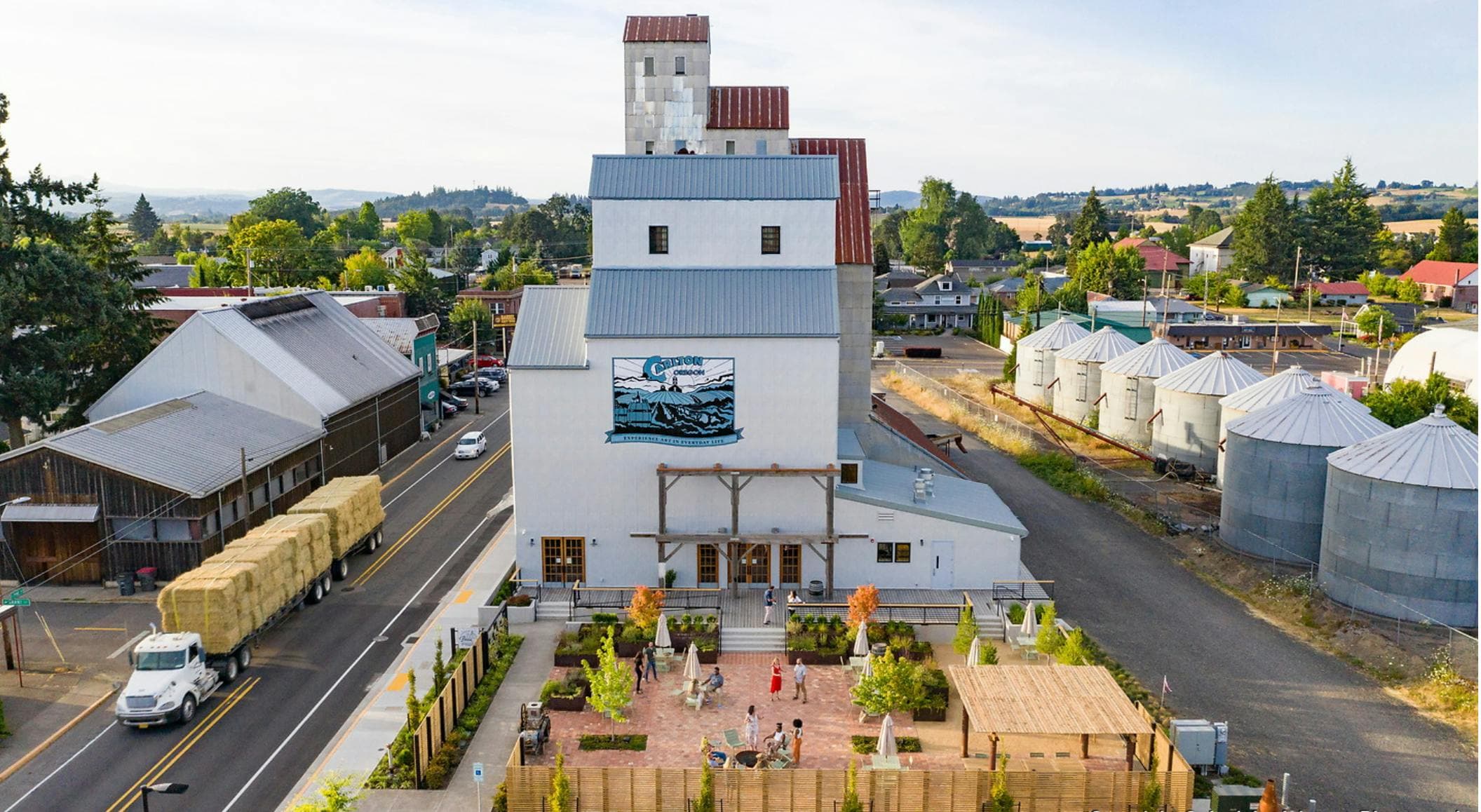 Flâneur Wines