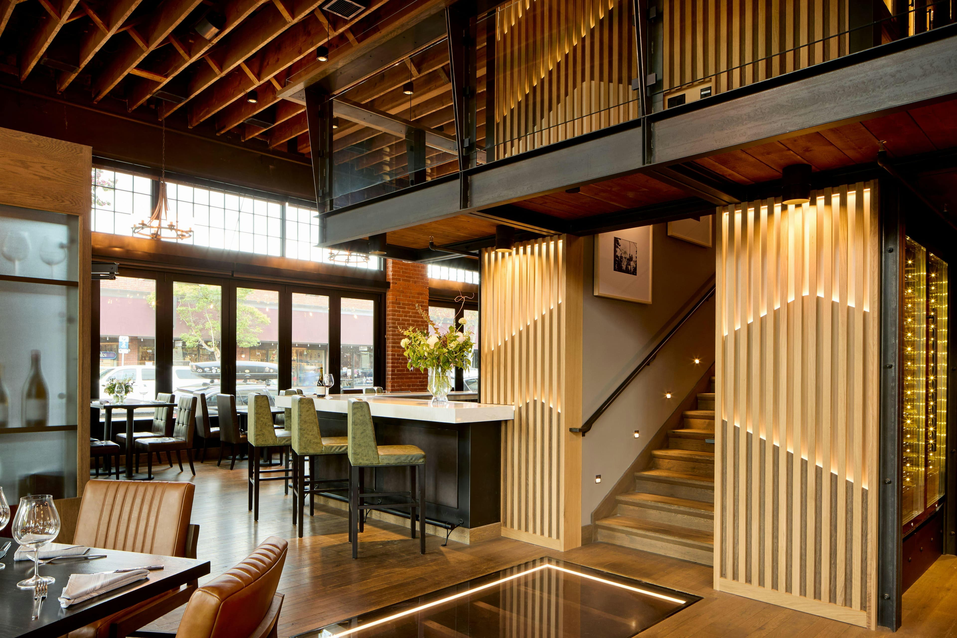 Amaterra Kitchen + Social Club in Bend, OR