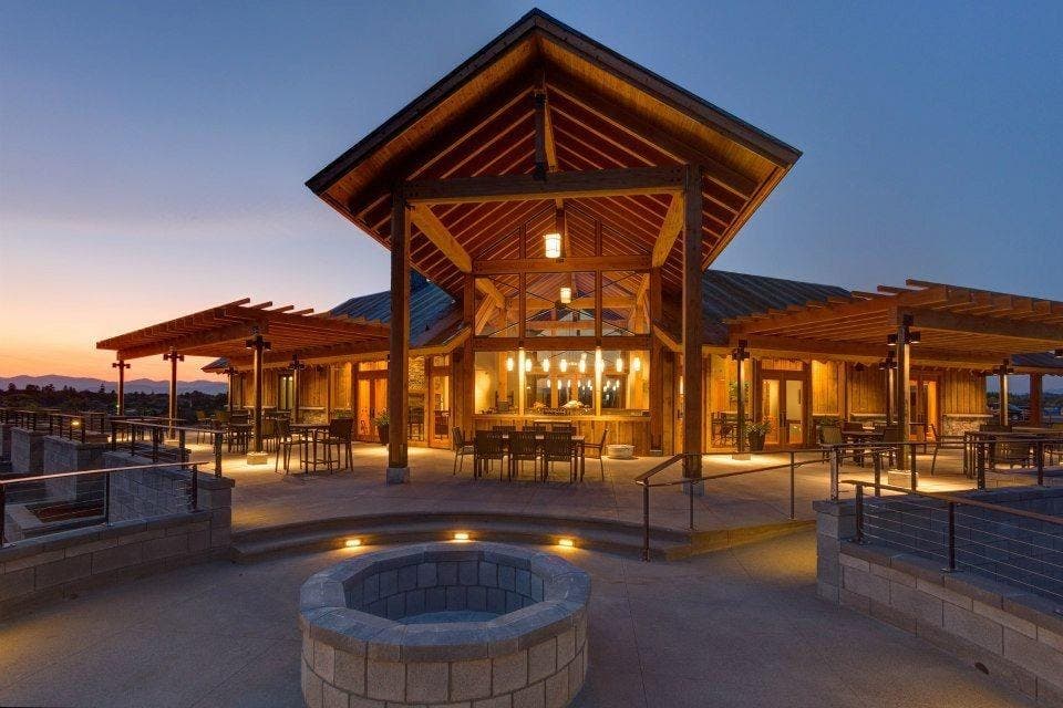 Kriselle Cellars