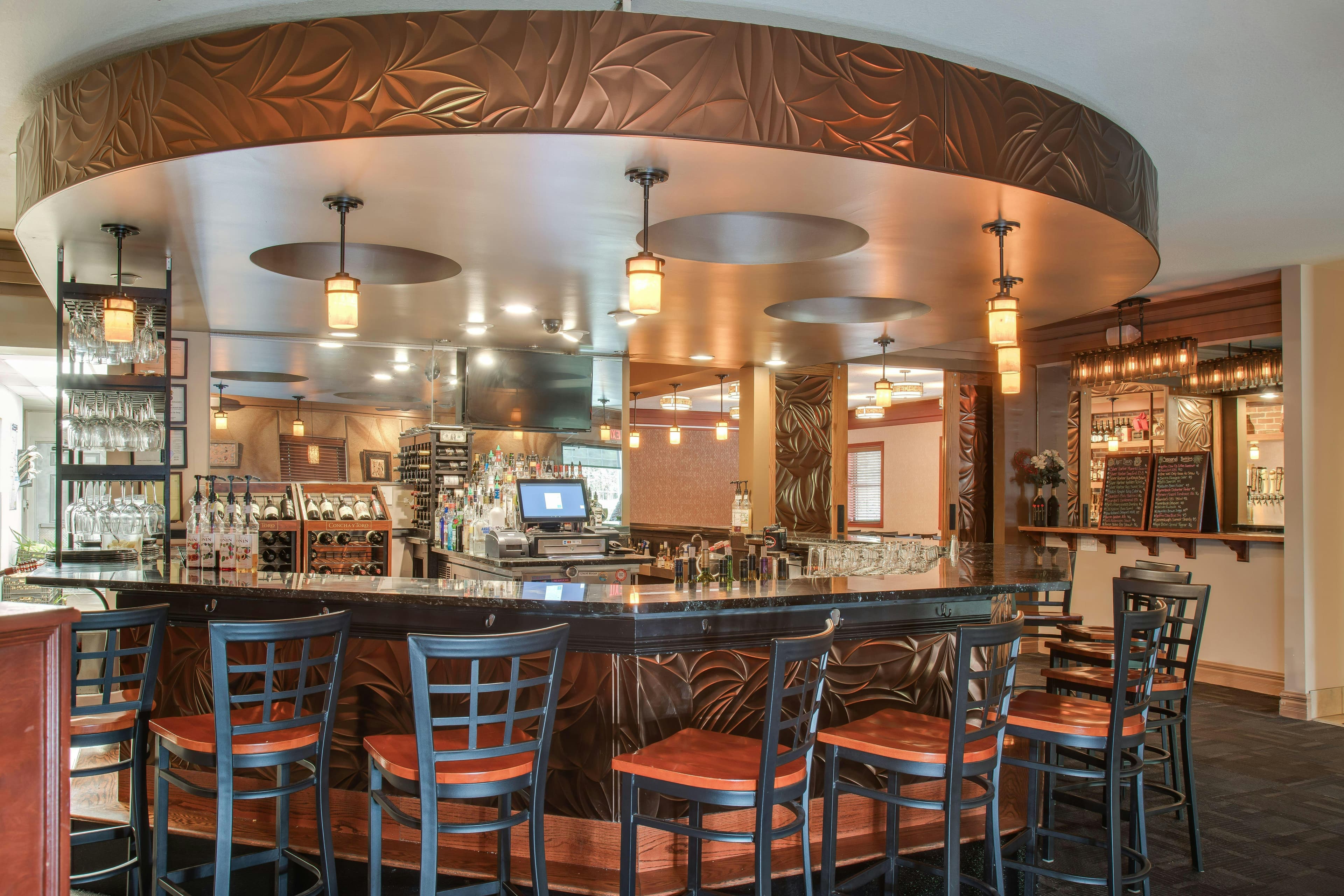 Four Roses Cafe