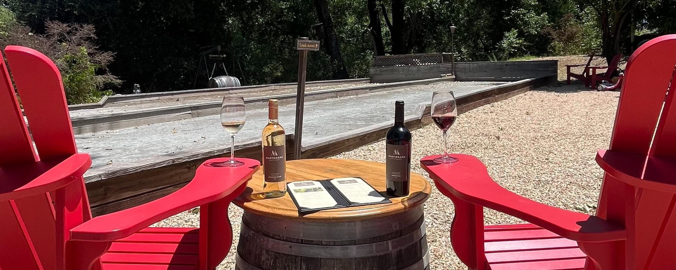 Martorana Family Winery