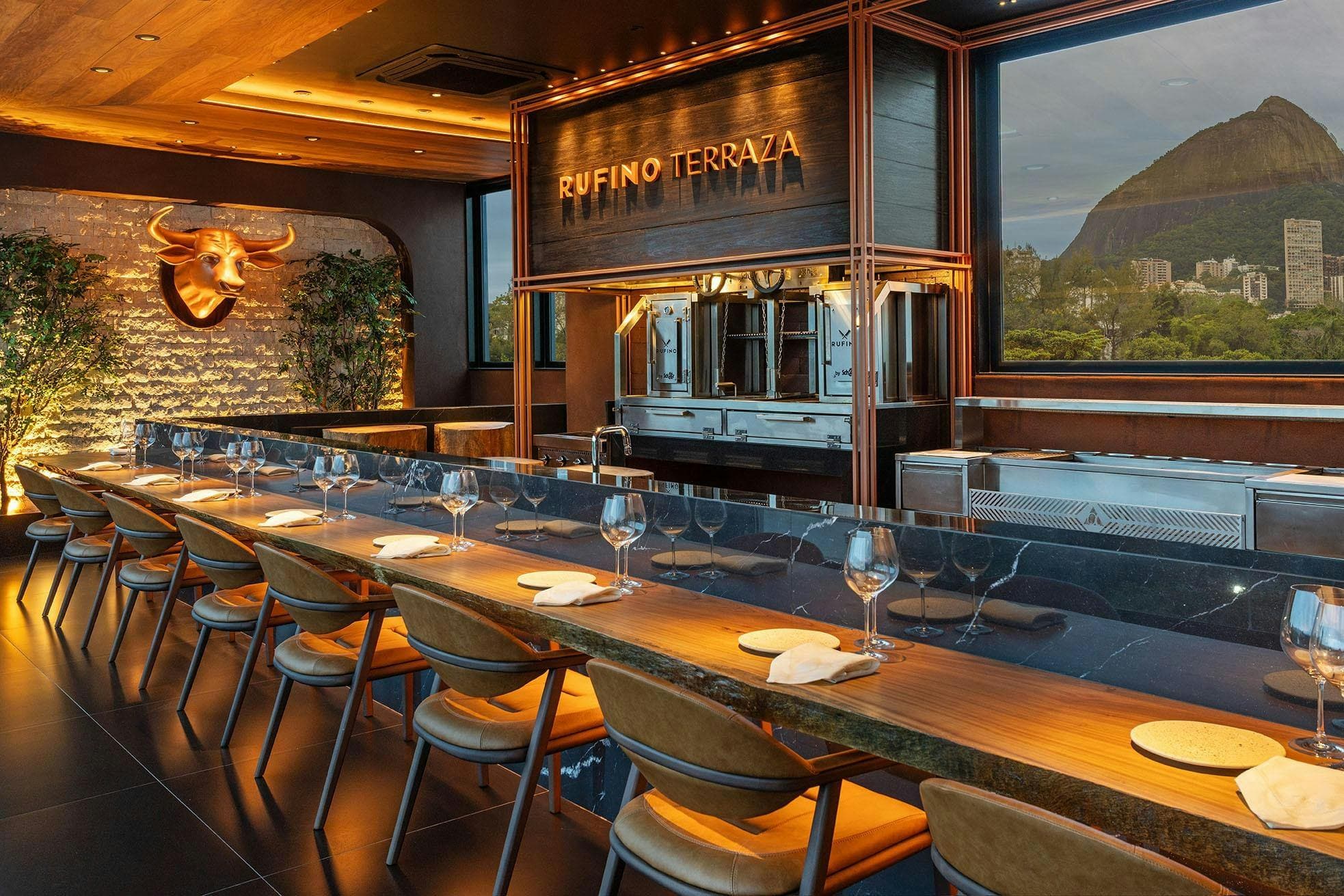 Rufino Terraza