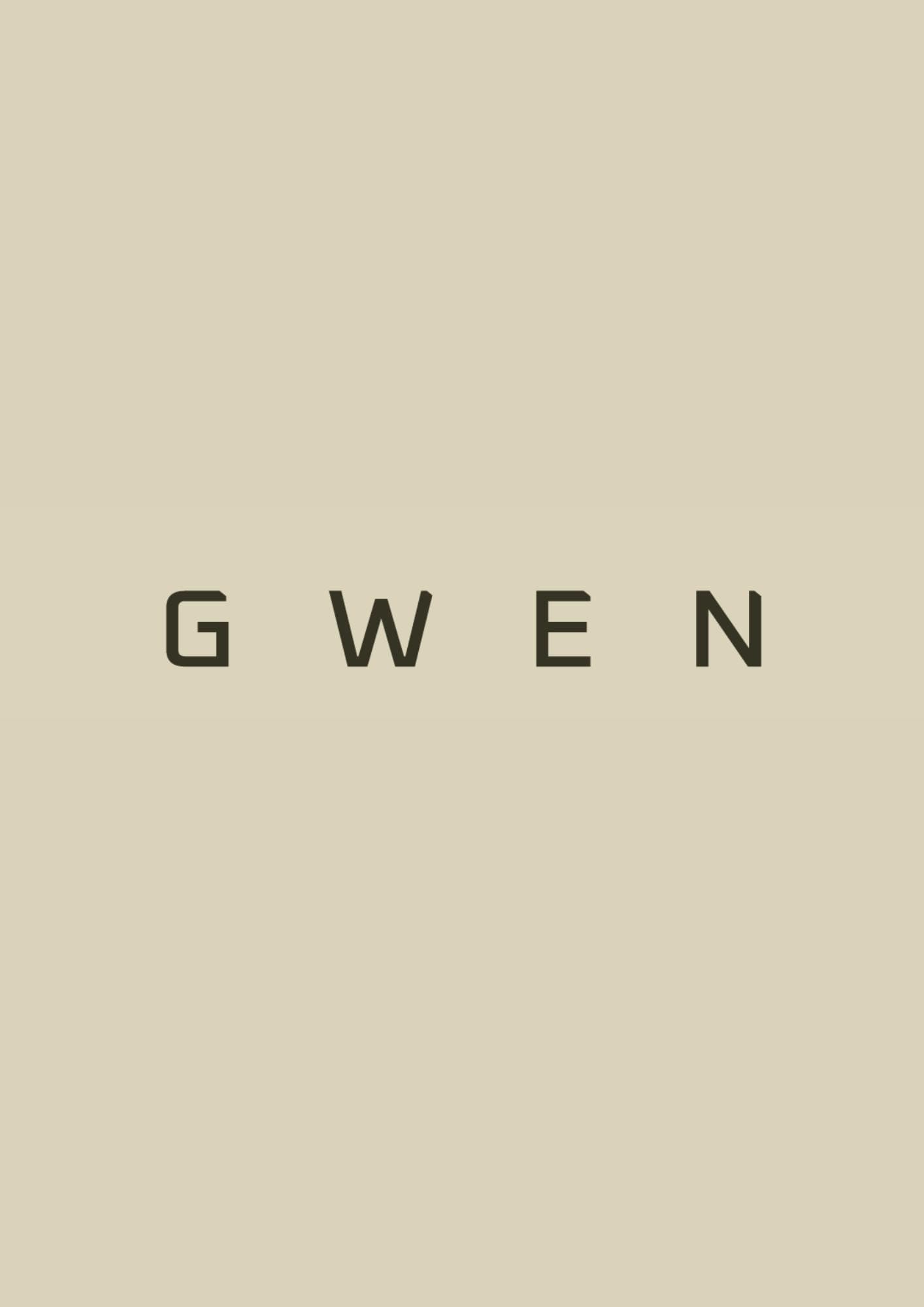 Gwen Restaurant