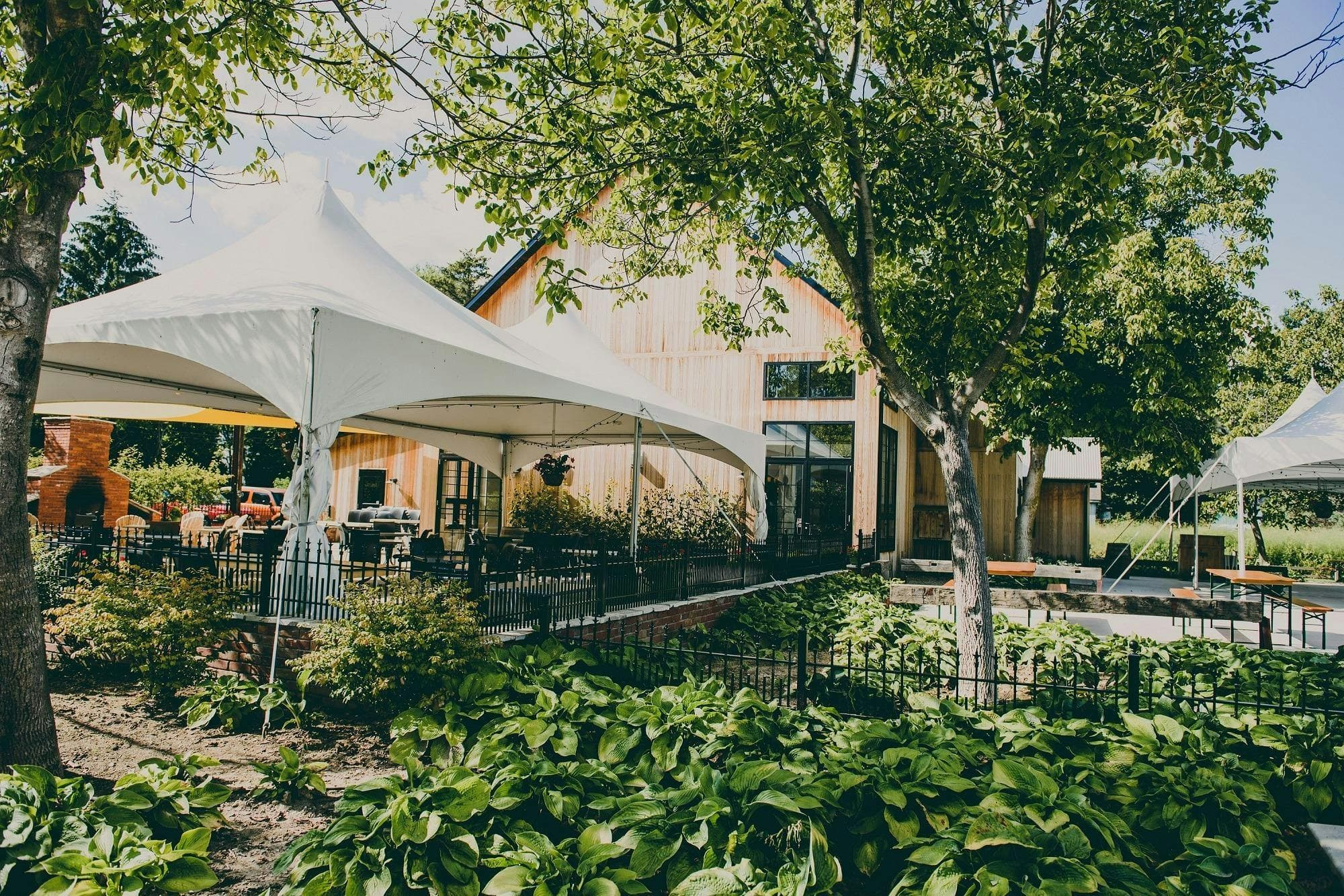 Oxley Estate Winery