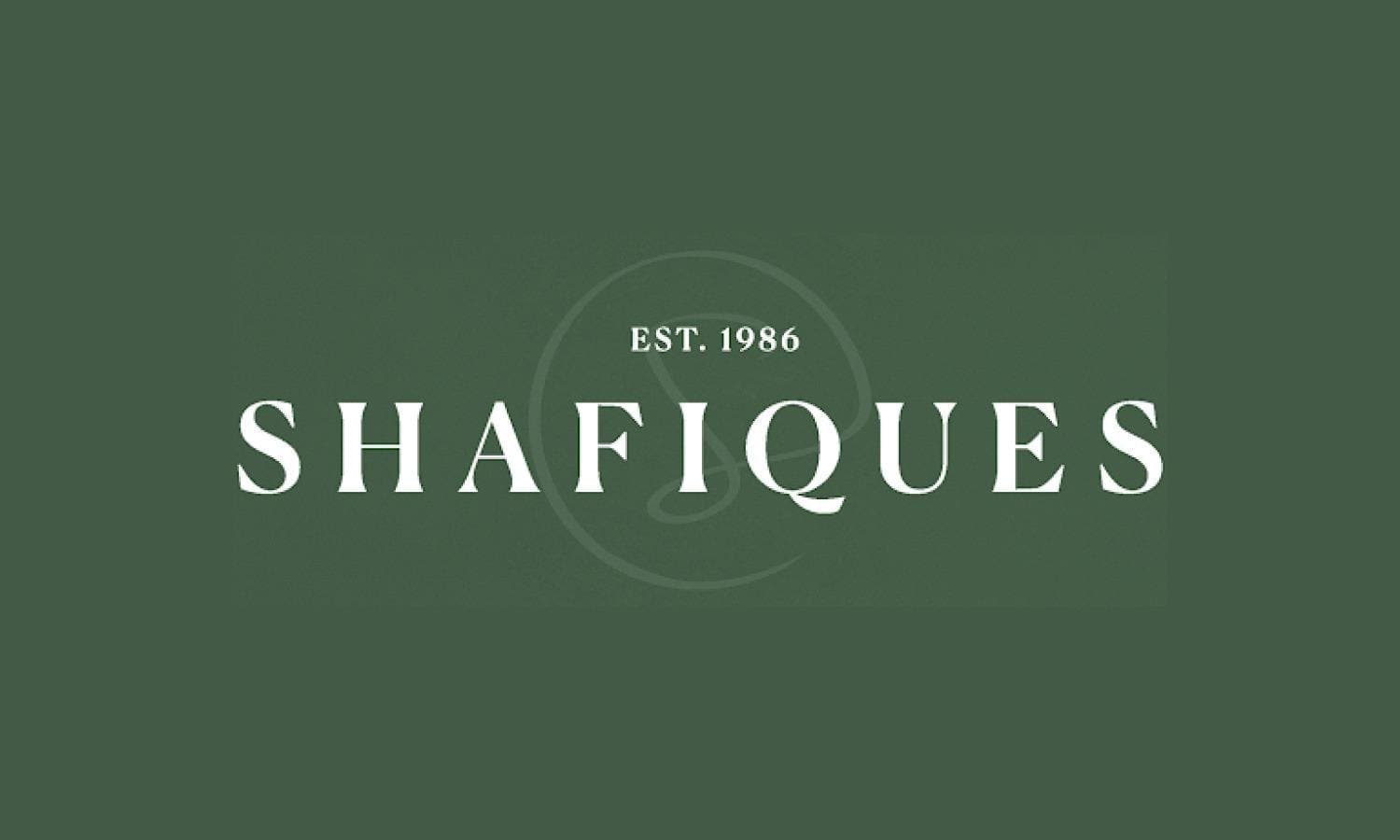 Shafiques Restaurant