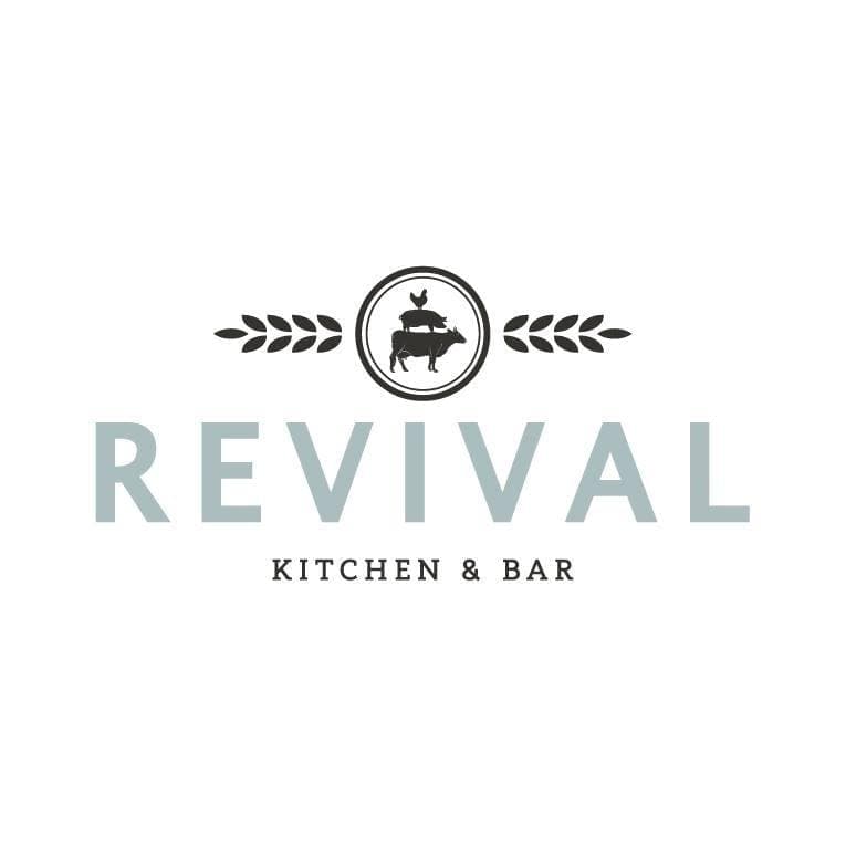 Revival Kitchen & Bar
