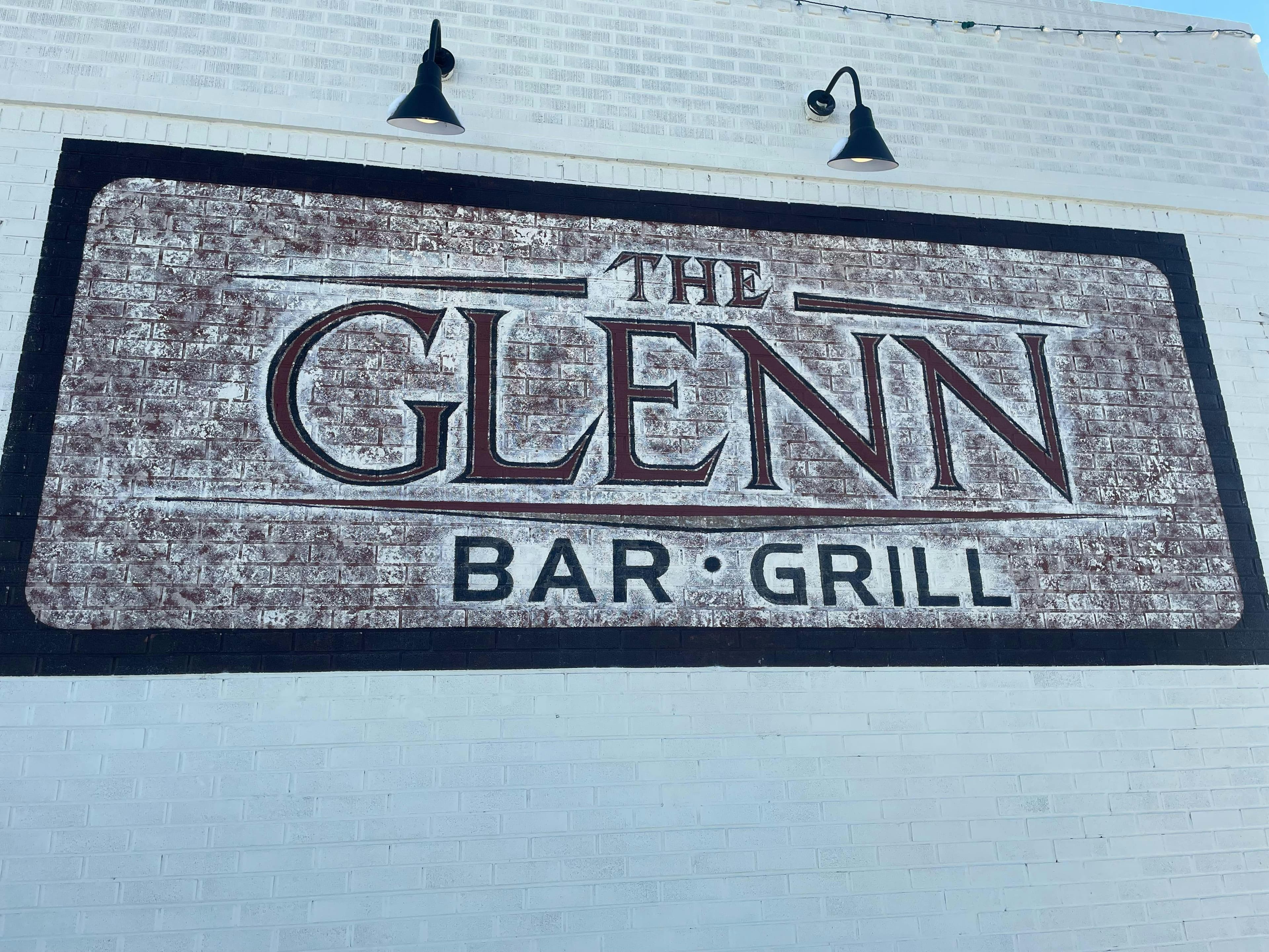 The Glenn Bar and Grill