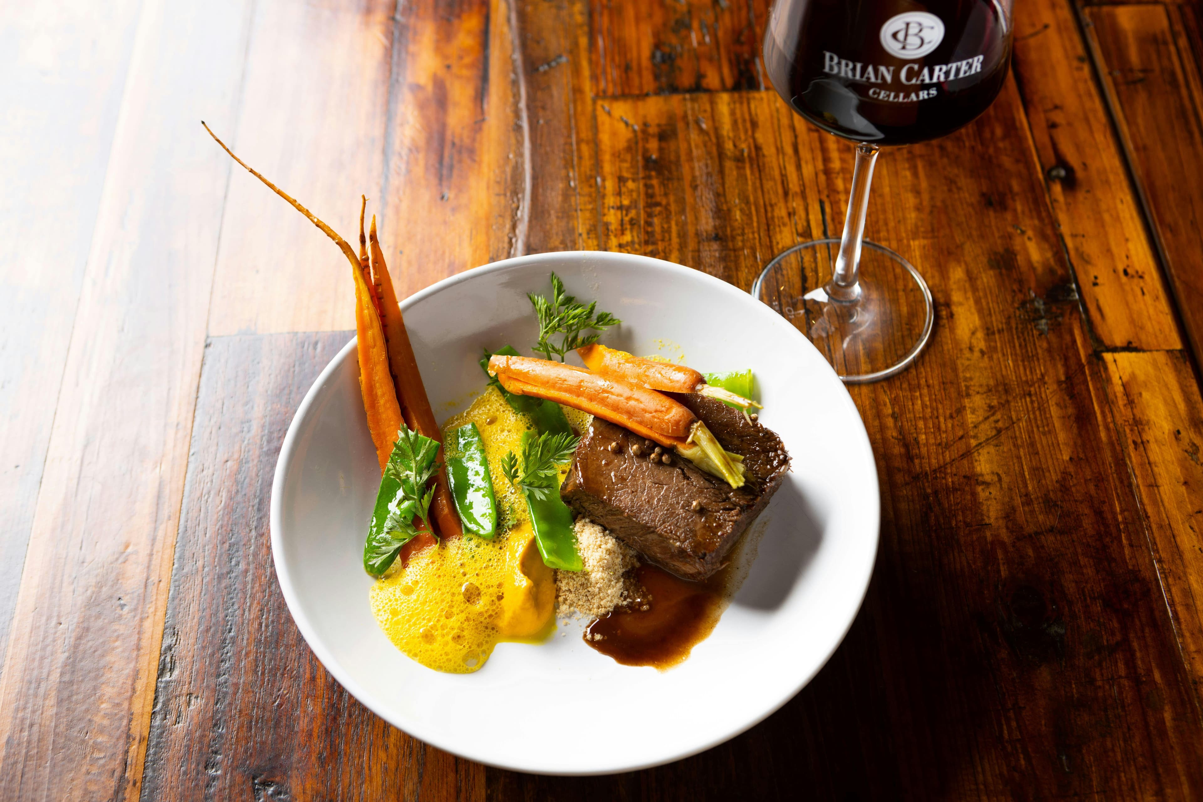 Brian Carter Cellars - Woodinville