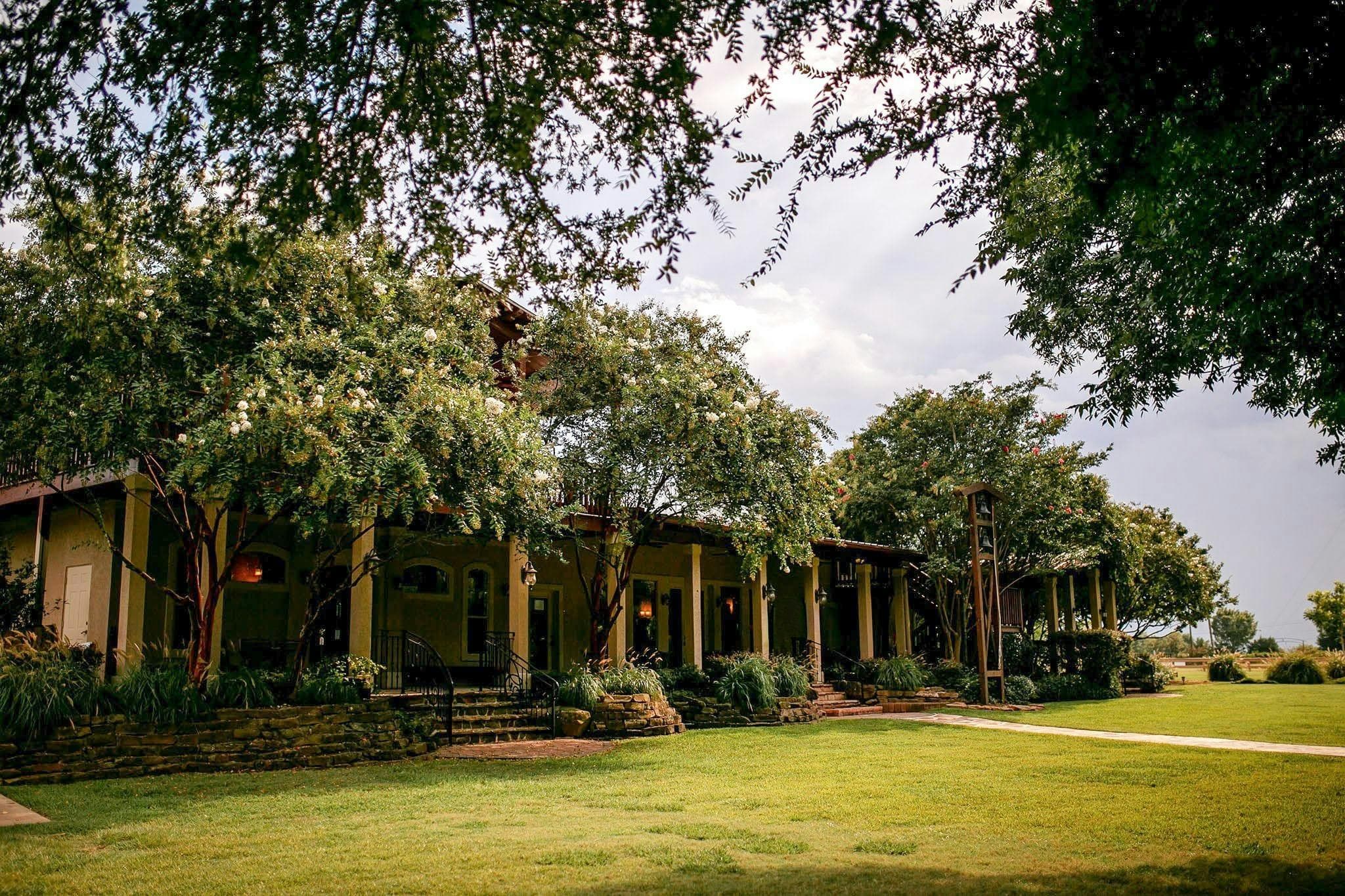Bernhardt Winery