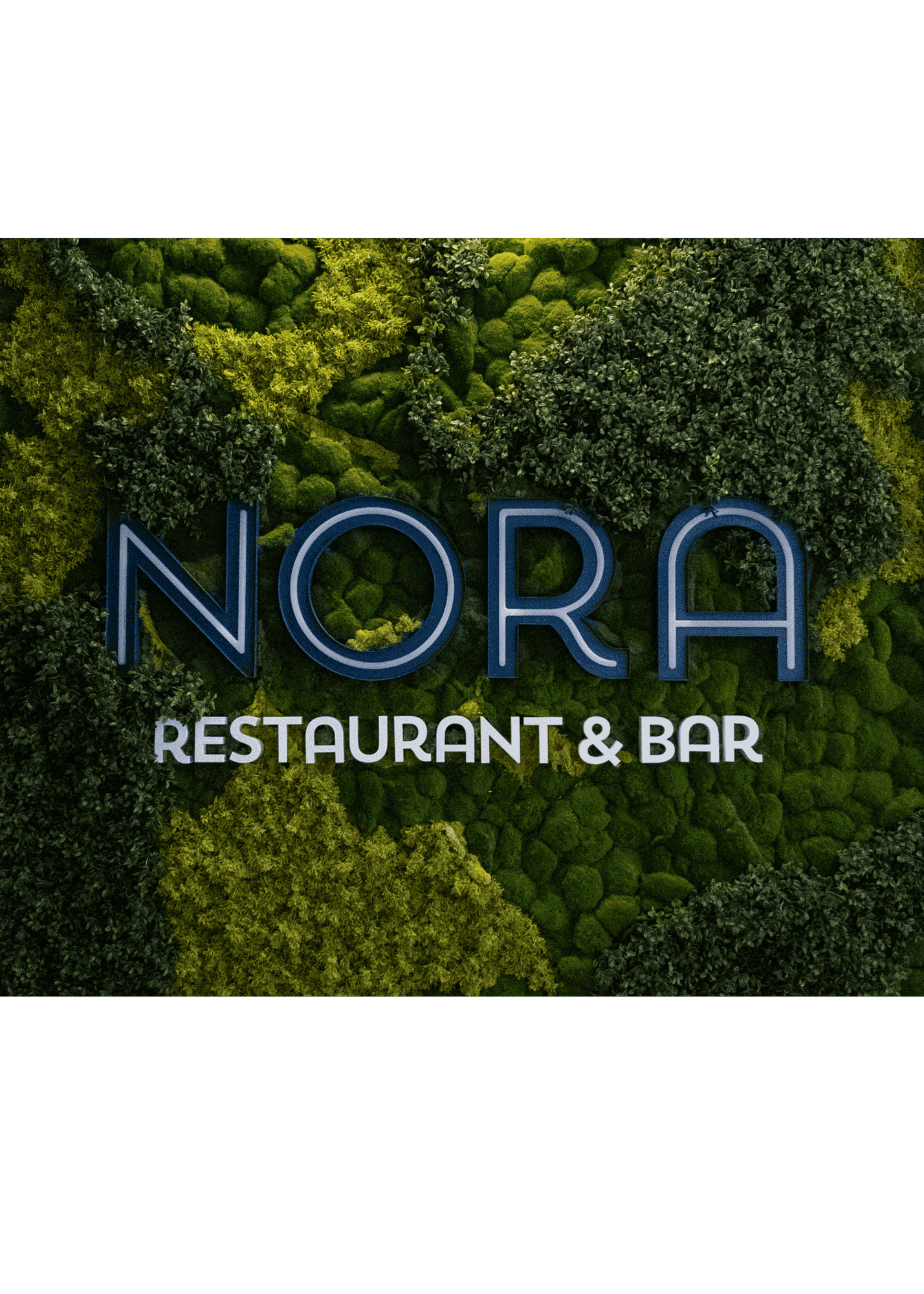 Nora Ristorante & Bar