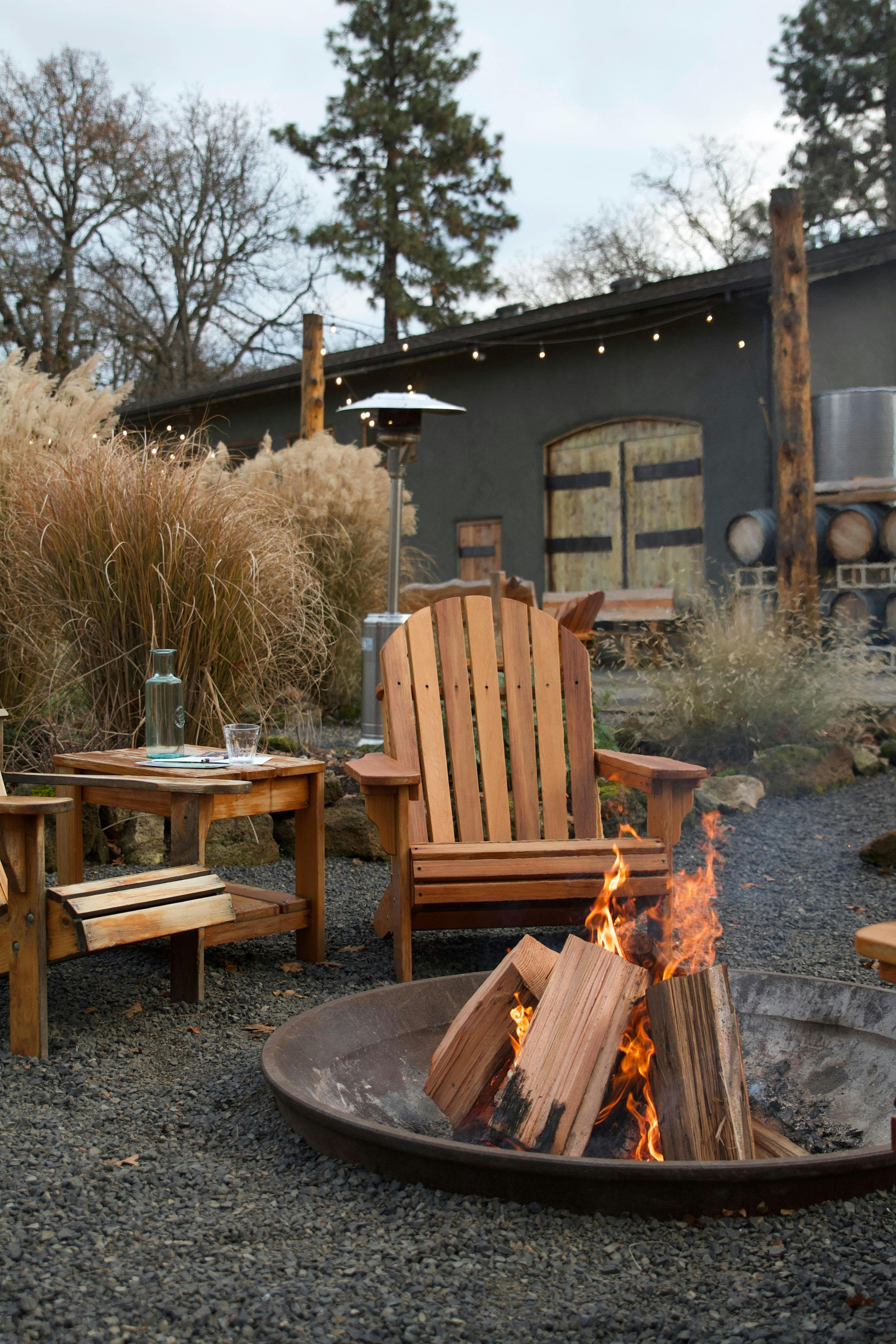 Syncline Winery