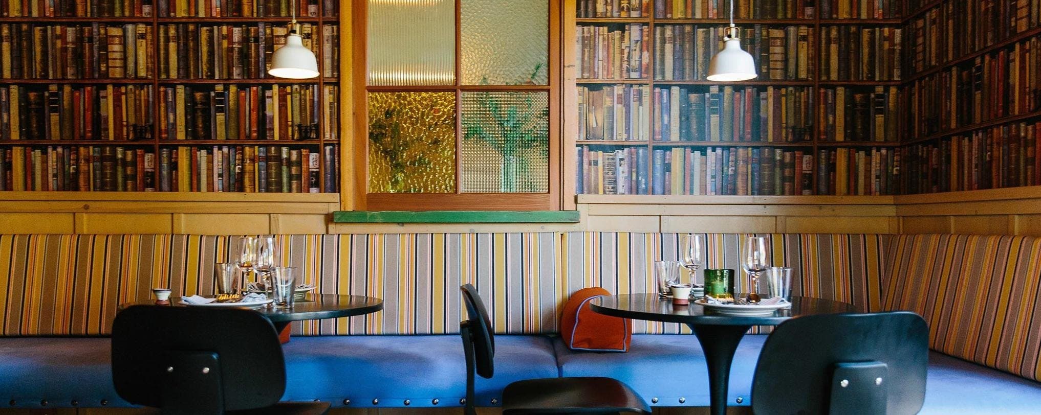 Boonville Hotel and Restaurant