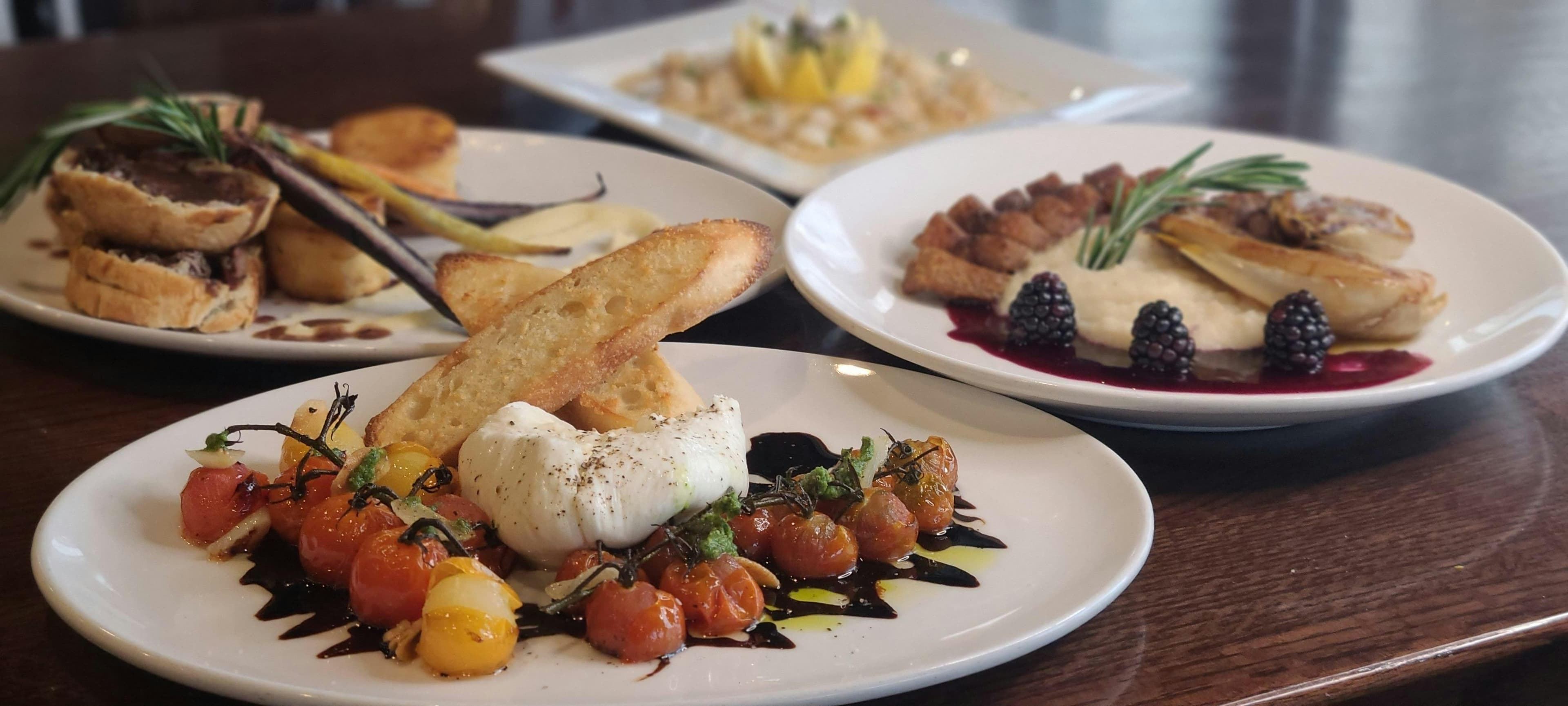 Cloud 9 Wine Bar & Restaurant - Erie, PA