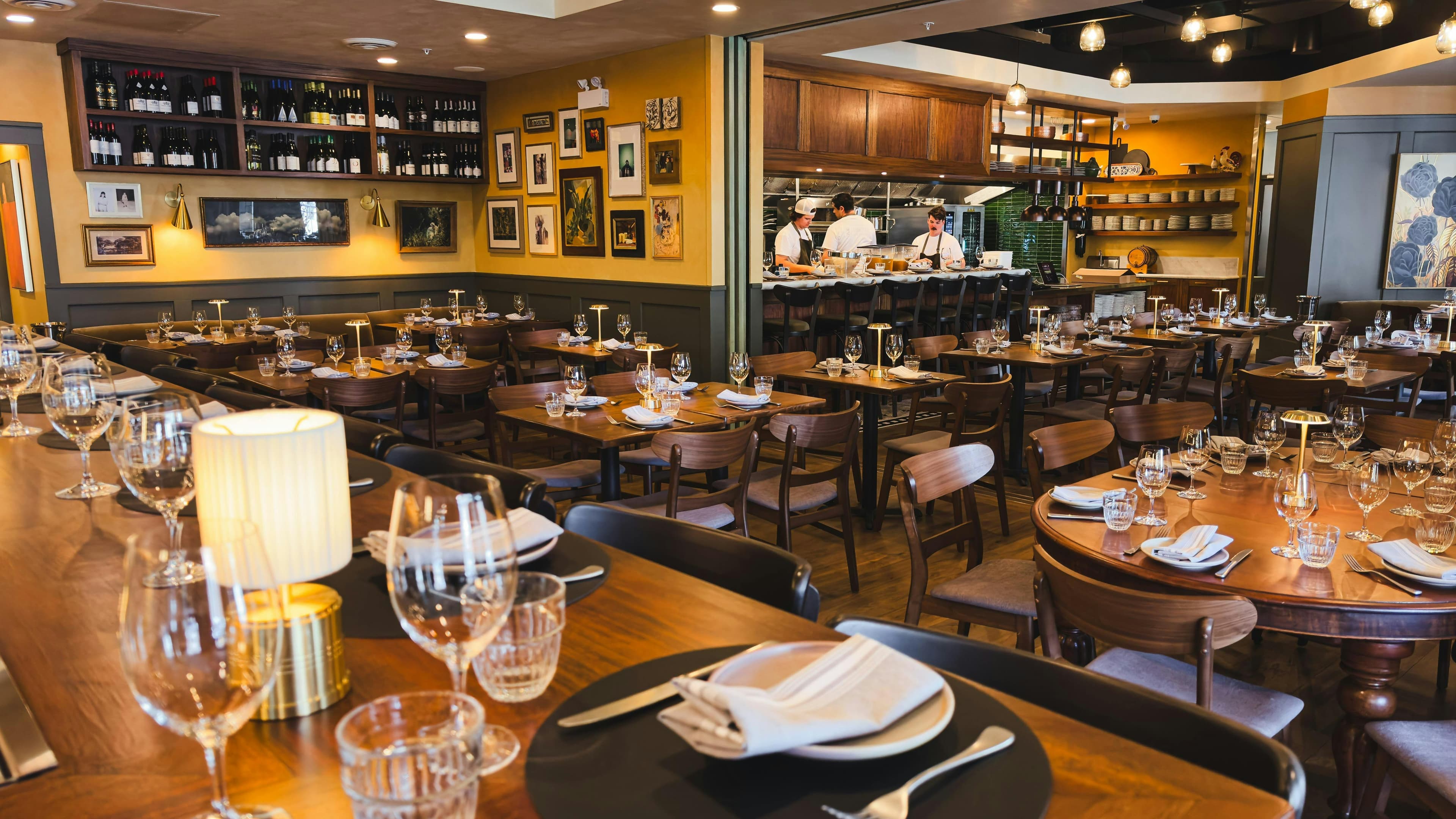 Lorette Brasserie