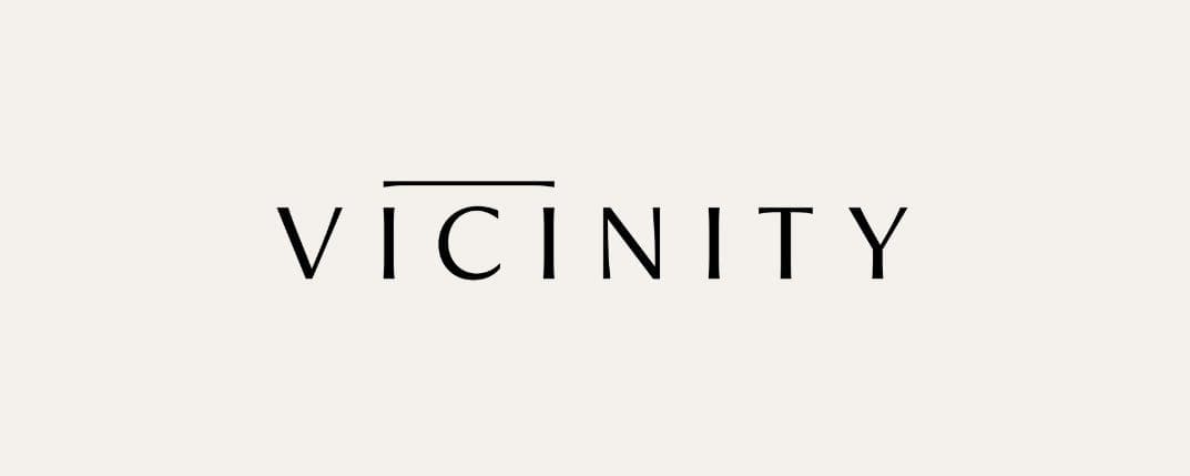 Vicinity
