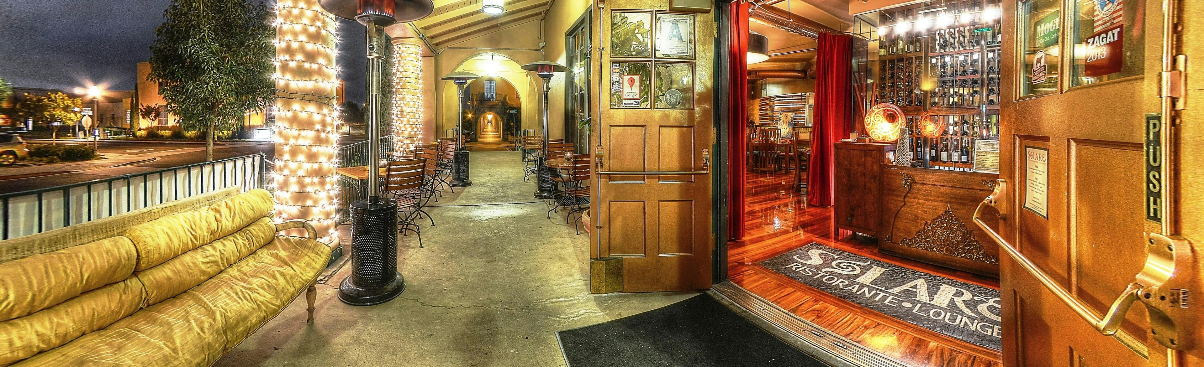 Solare Ristorante