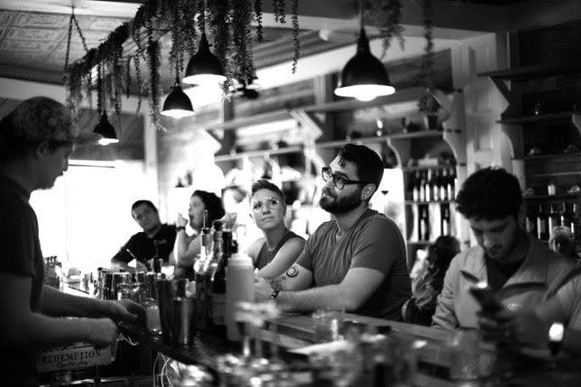 Scratch & Co - Pittsburgh