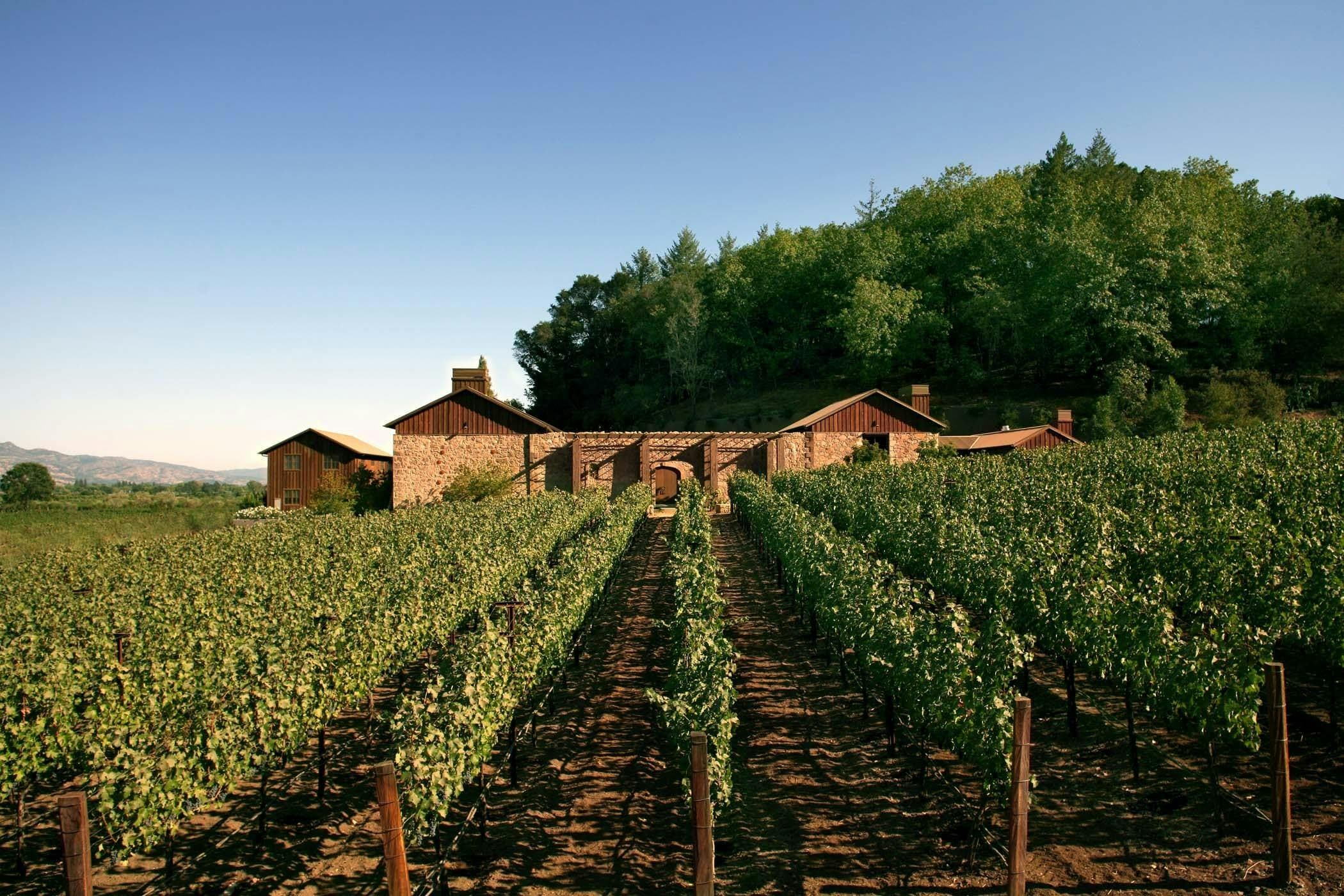 Dana Estates