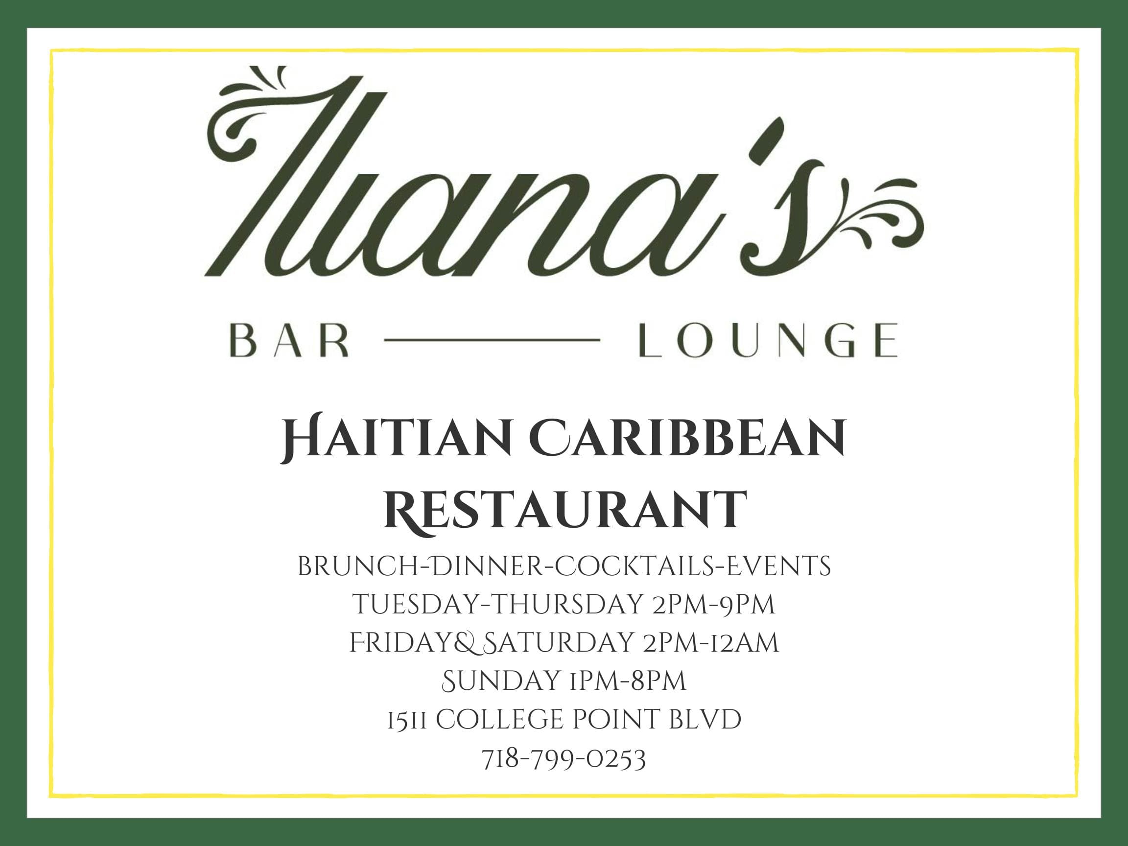 Iliana's